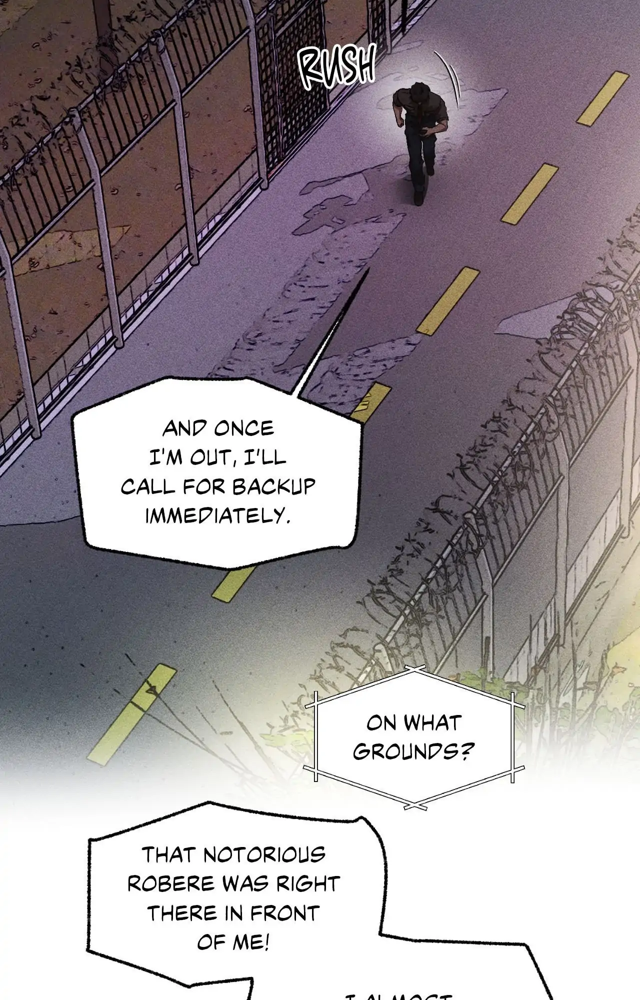 Cash or Credit [Official] - Chapter 58 manhwa