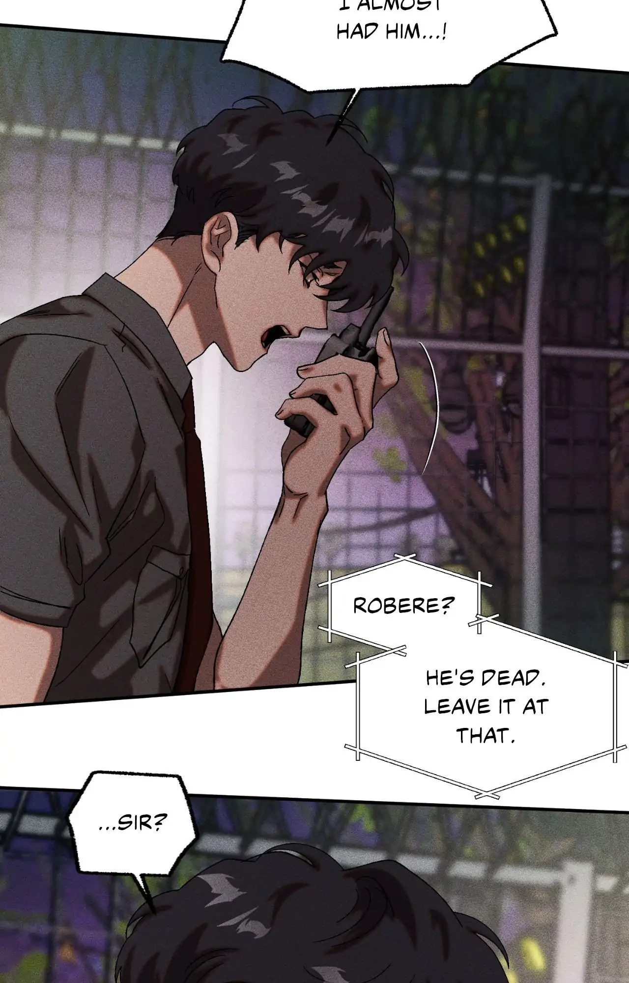 Cash or Credit [Official] - Chapter 58 manhwa