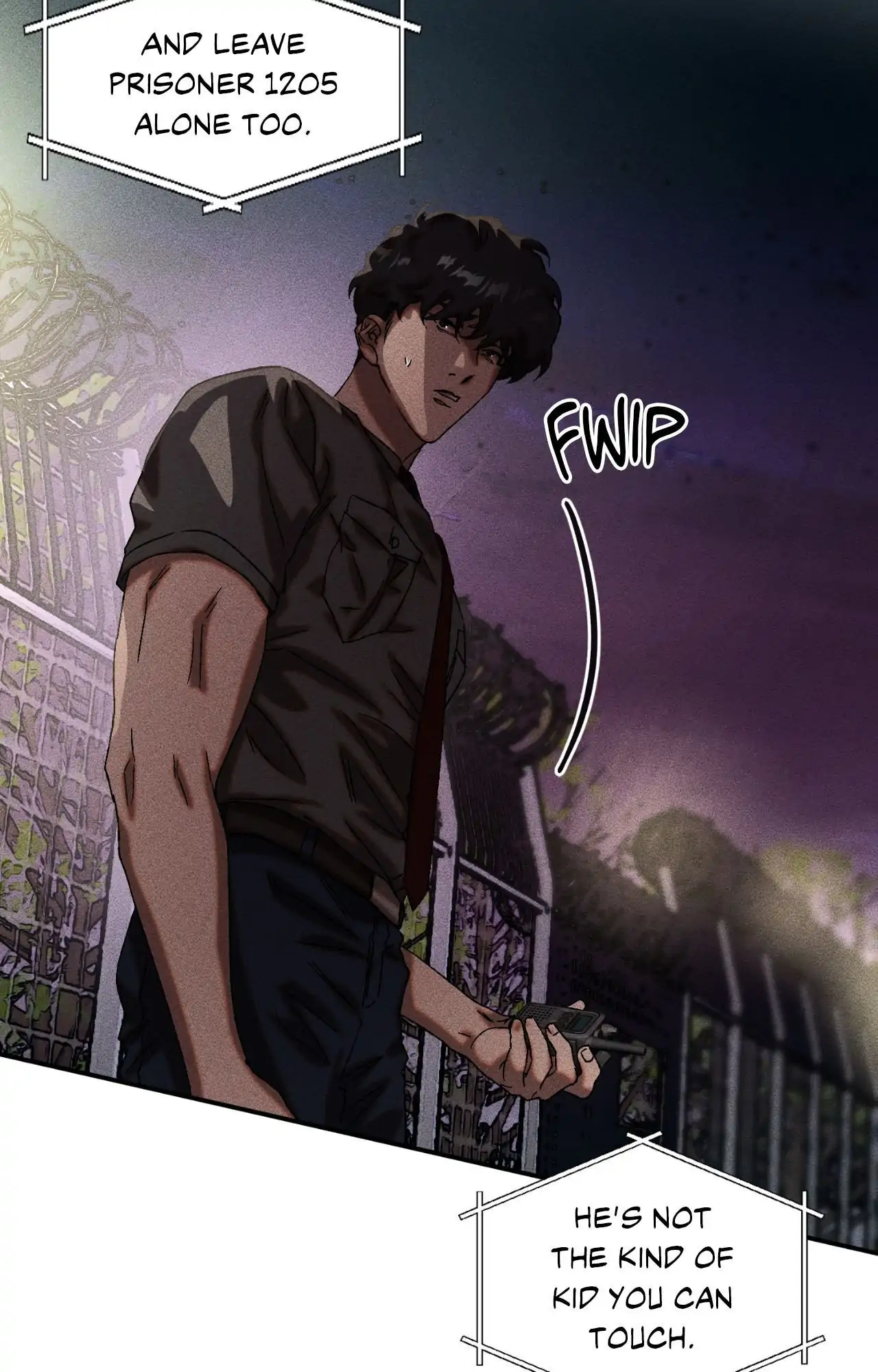 Cash or Credit [Official] - Chapter 58 manhwa
