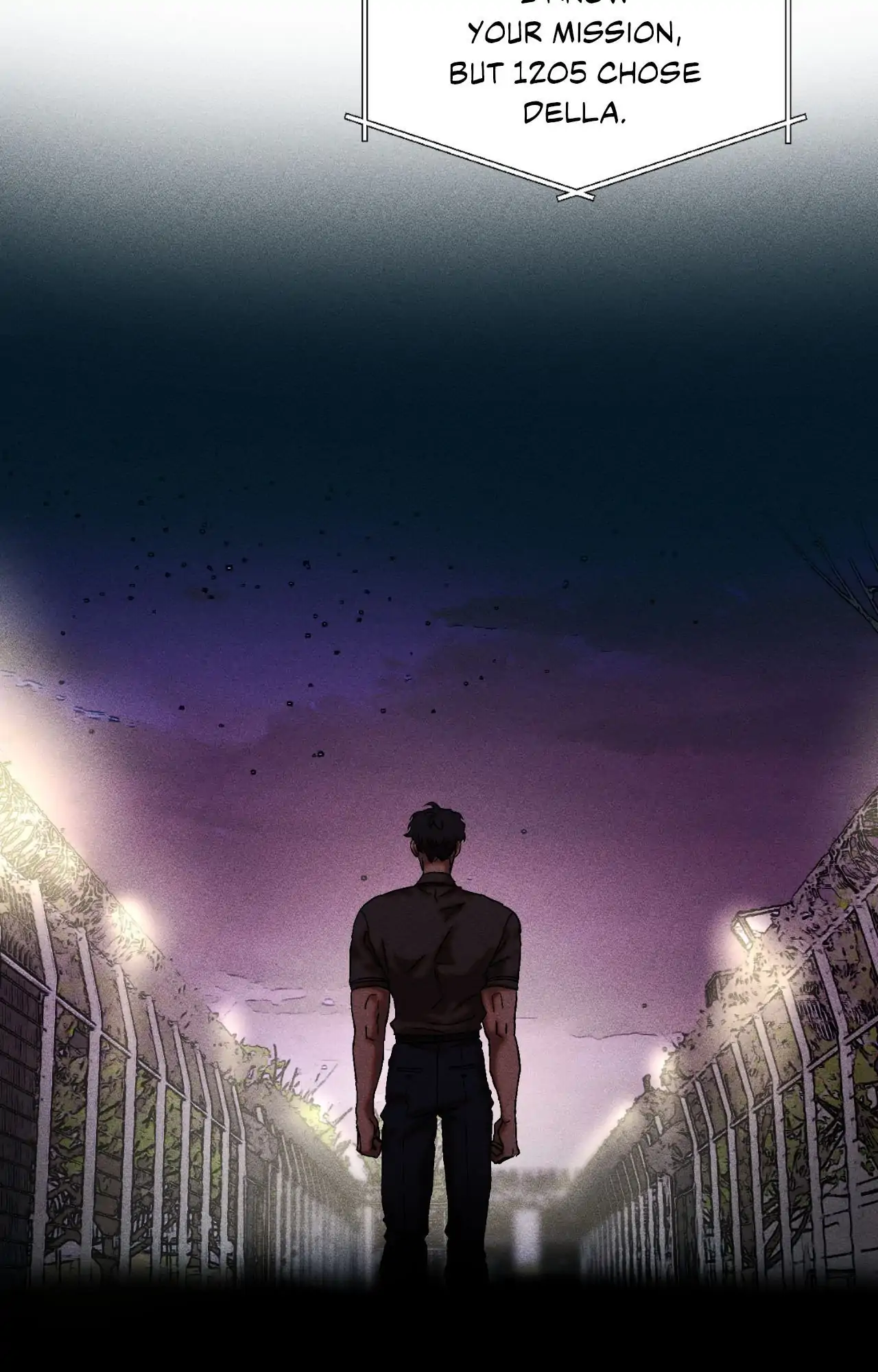 Cash or Credit [Official] - Chapter 58 manhwa