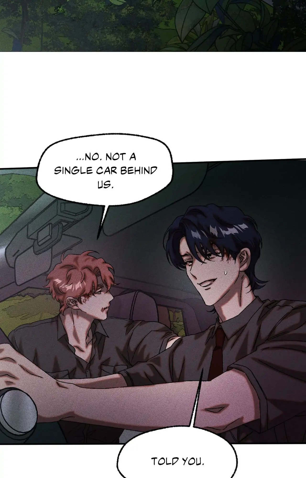 Cash or Credit [Official] - Chapter 58 manhwa