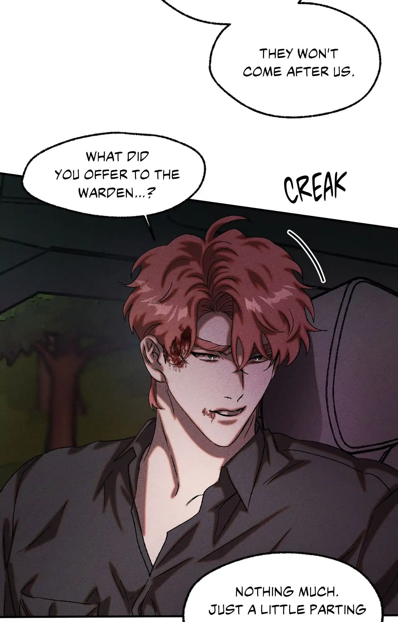 Cash or Credit [Official] - Chapter 58 manhwa