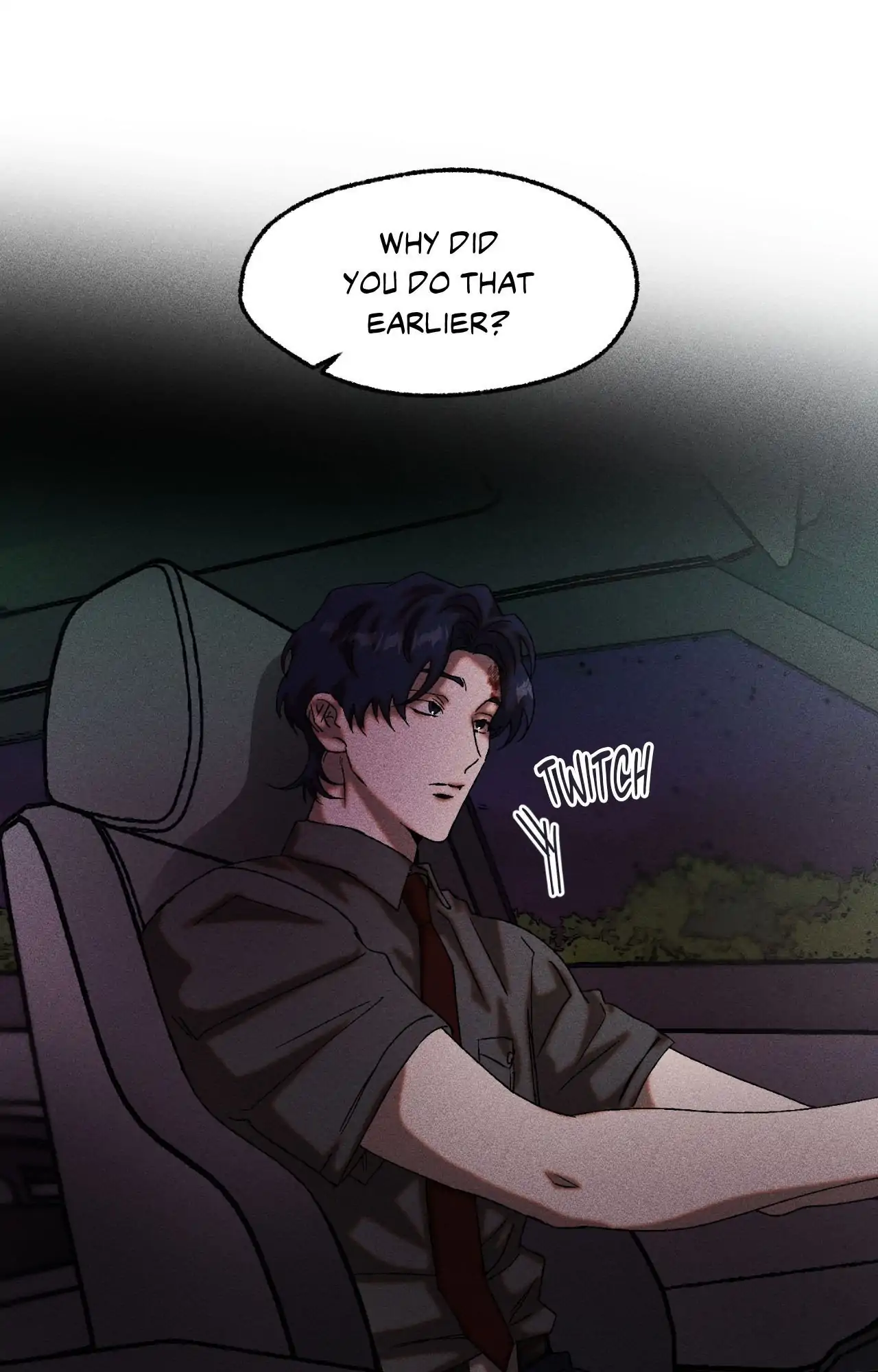 Cash or Credit [Official] - Chapter 58 manhwa