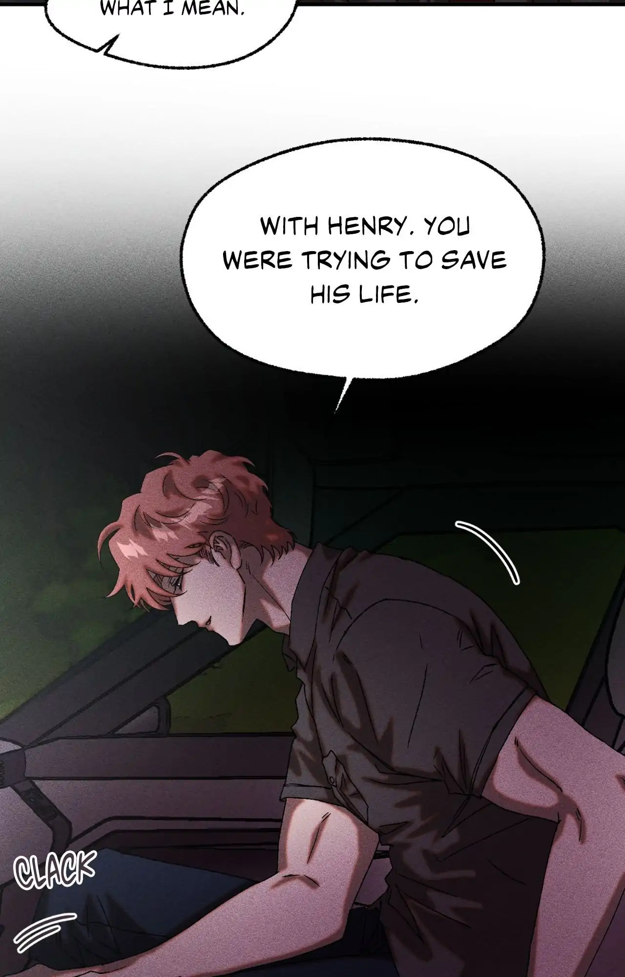 Cash or Credit [Official] - Chapter 58 manhwa