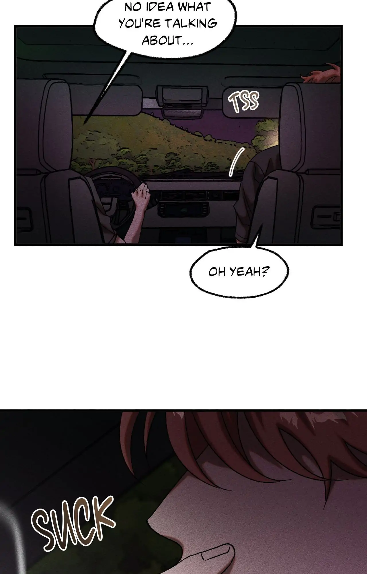 Cash or Credit [Official] - Chapter 58 manhwa