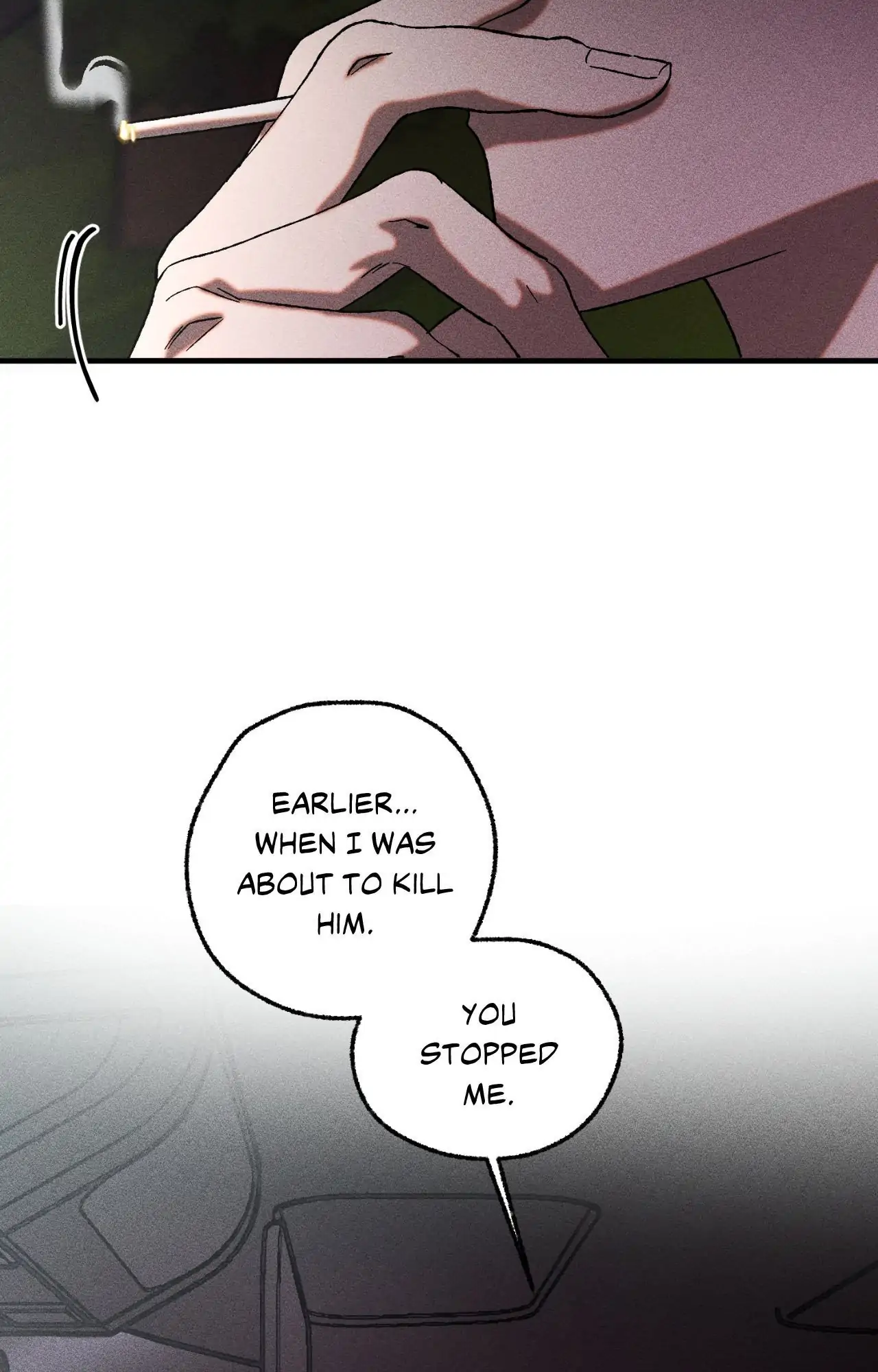 Cash or Credit [Official] - Chapter 58 manhwa