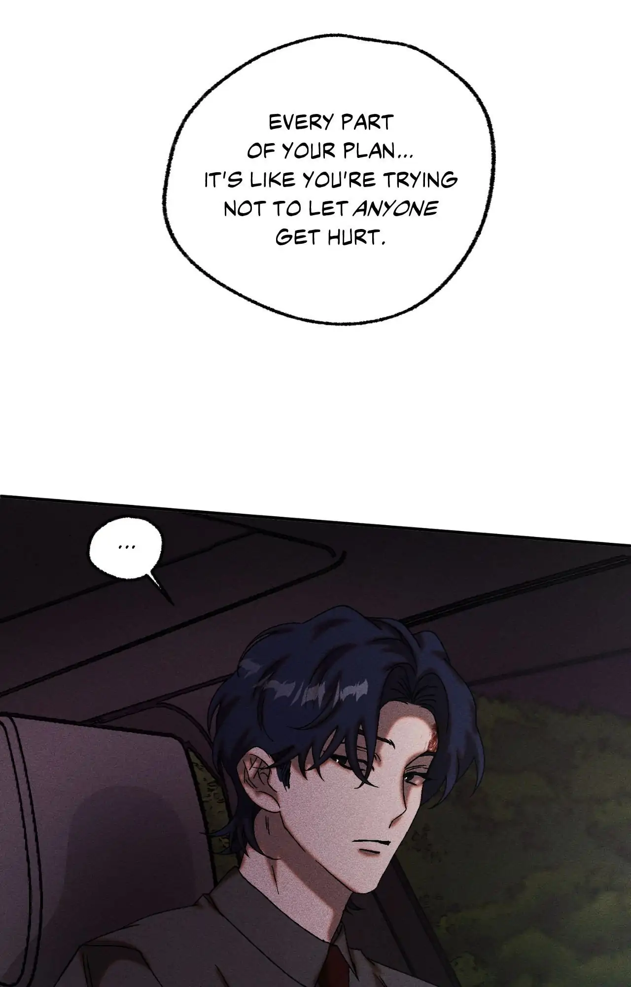 Cash or Credit [Official] - Chapter 58 manhwa