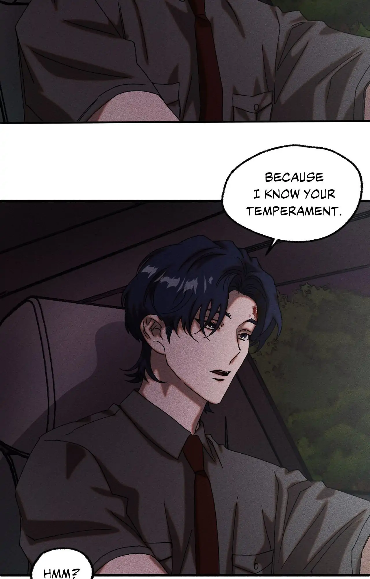 Cash or Credit [Official] - Chapter 58 manhwa