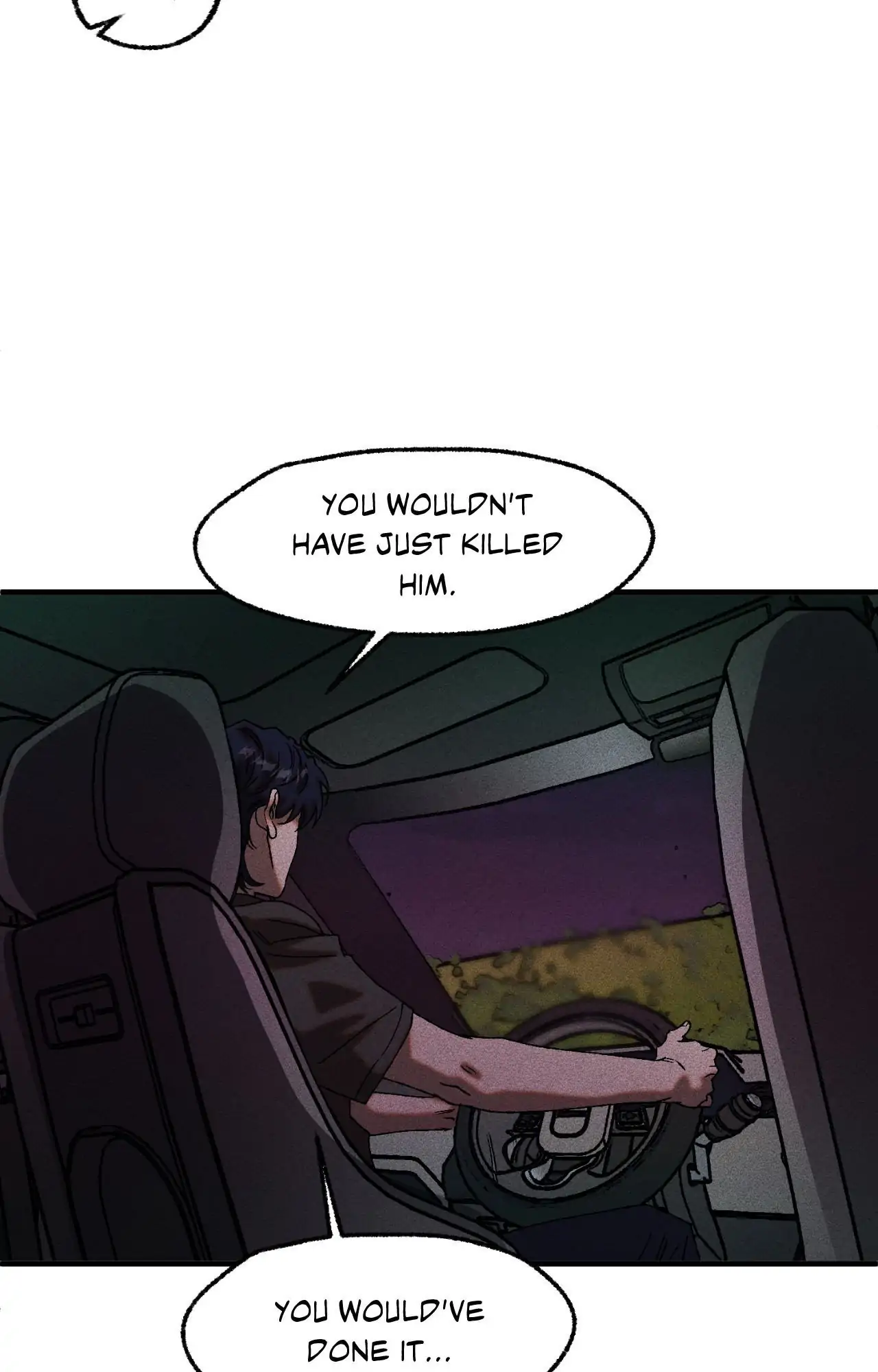 Cash or Credit [Official] - Chapter 58 manhwa