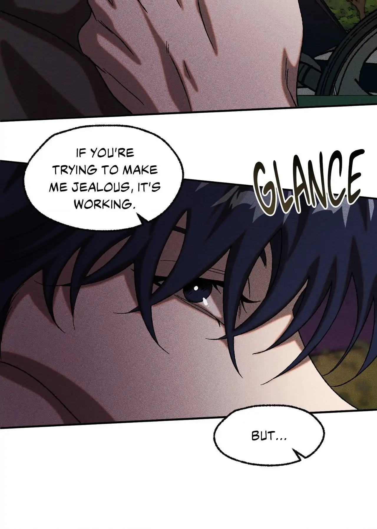 Cash or Credit [Official] - Chapter 58 manhwa