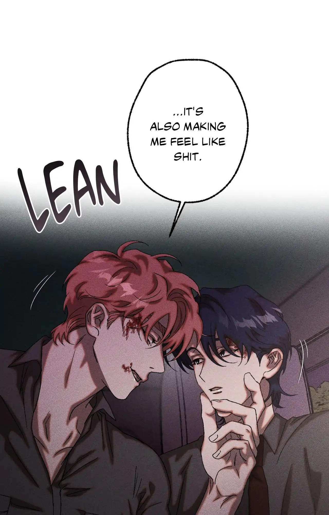Cash or Credit [Official] - Chapter 58 manhwa