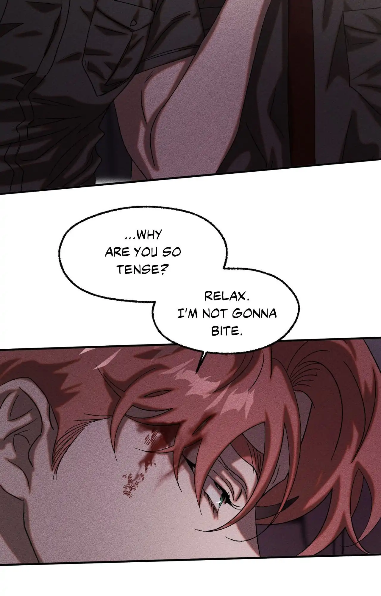 Cash or Credit [Official] - Chapter 58 manhwa