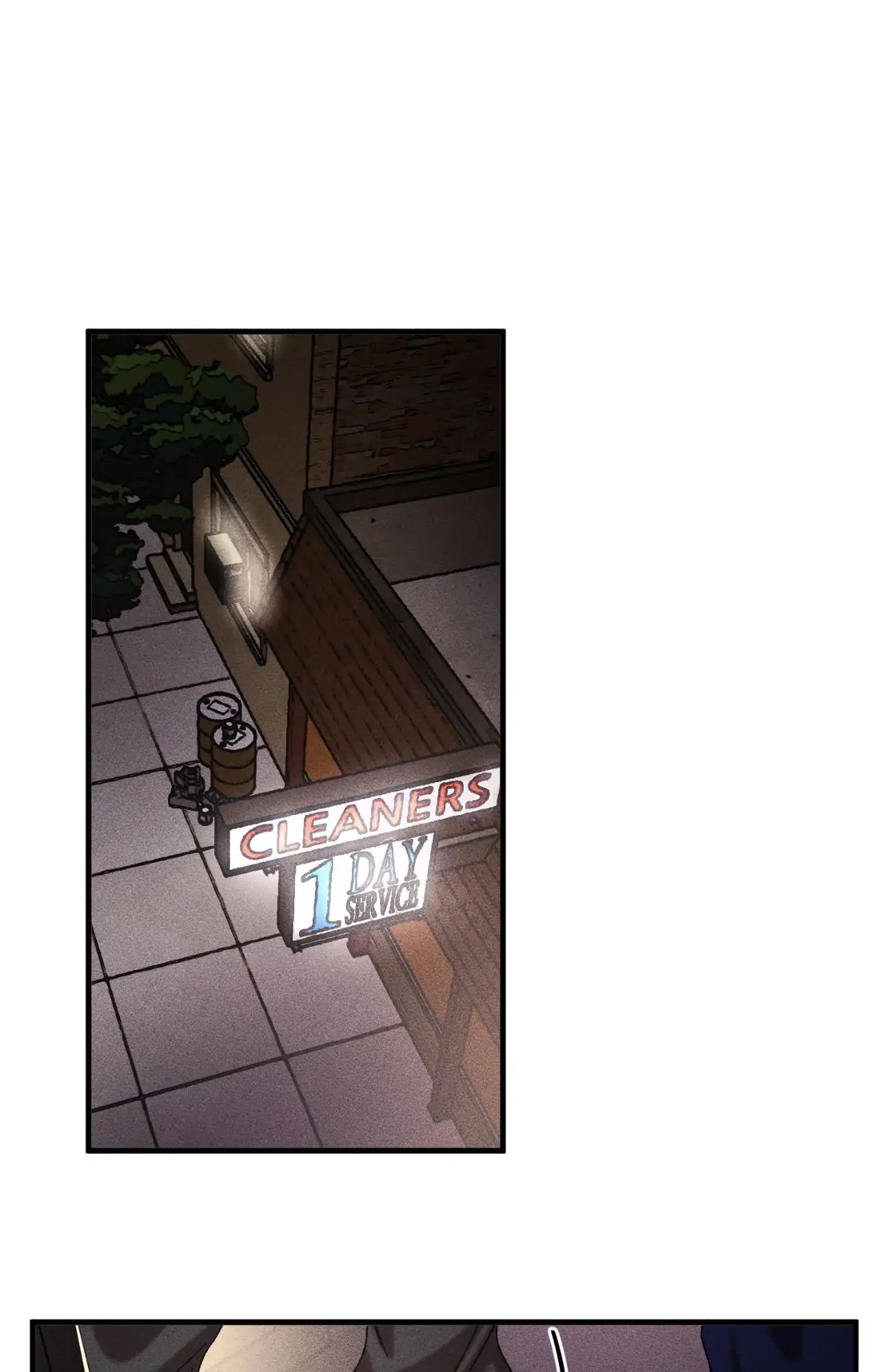 Cash or Credit [Official] - Chapter 58 manhwa