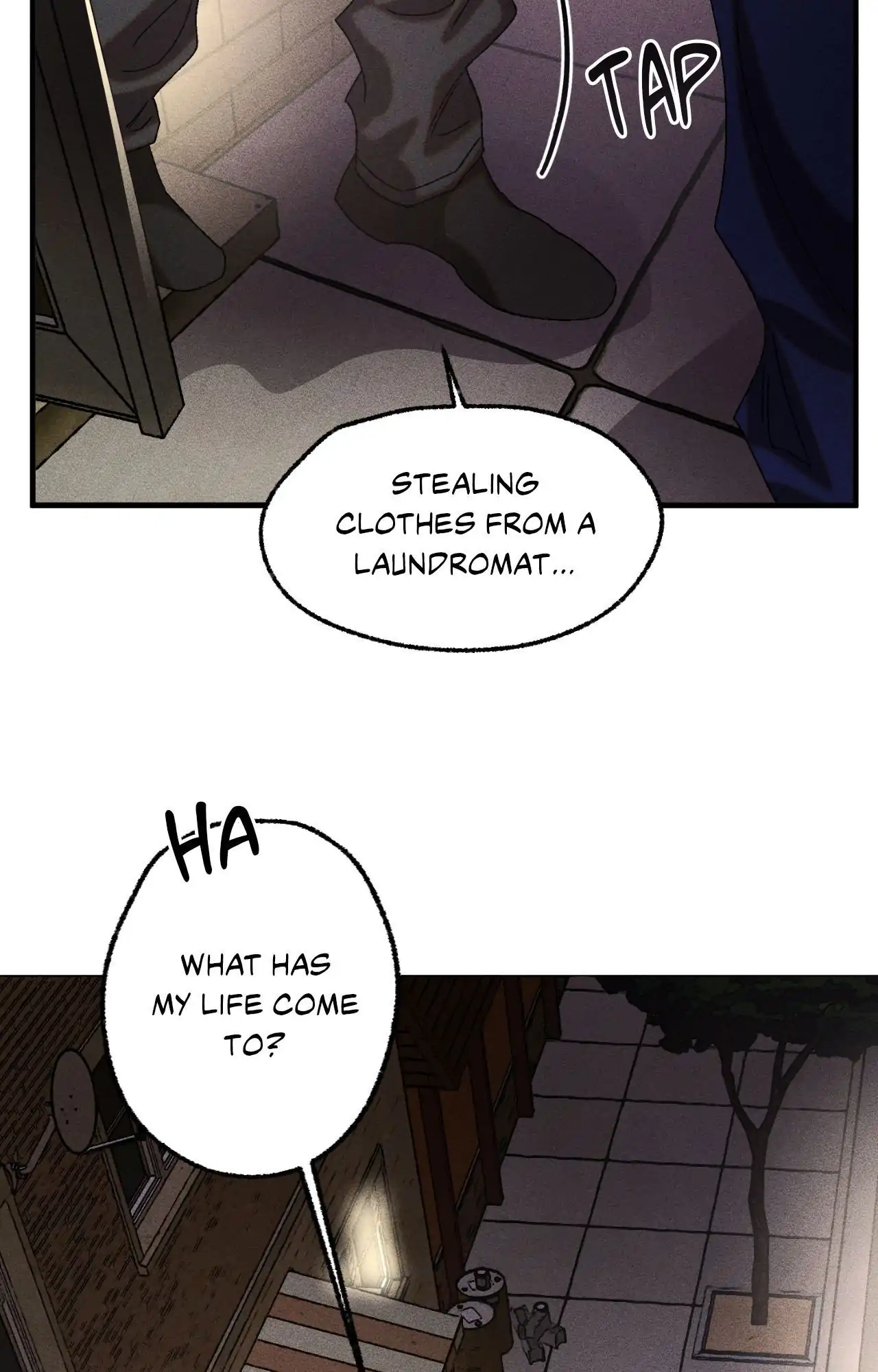 Cash or Credit [Official] - Chapter 58 manhwa