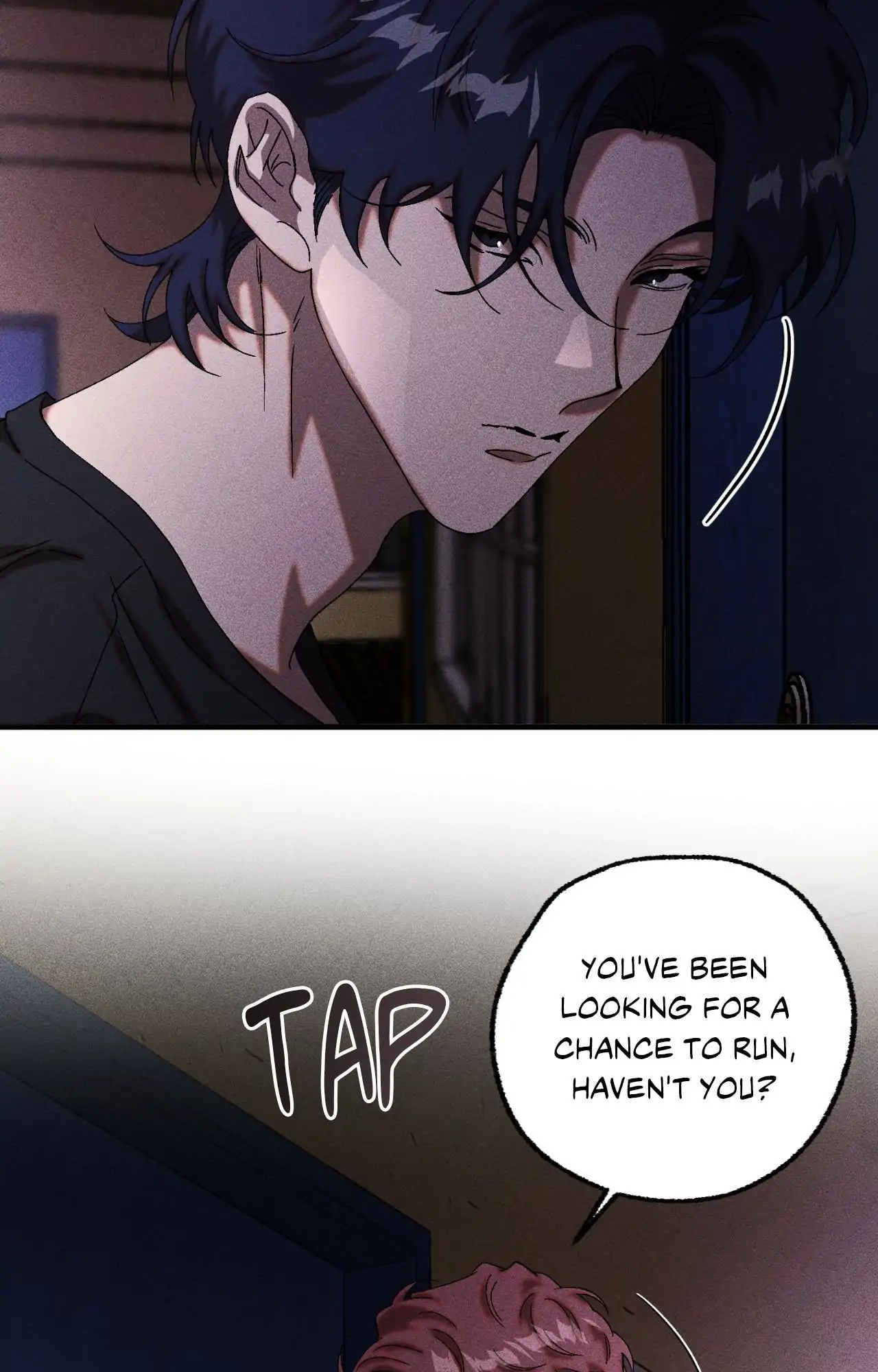 Cash or Credit [Official] - Chapter 58 manhwa