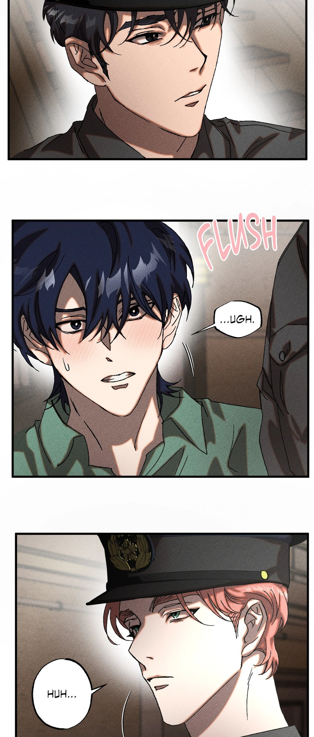 Cash or Credit [Official] - Chapter 6 manhwa