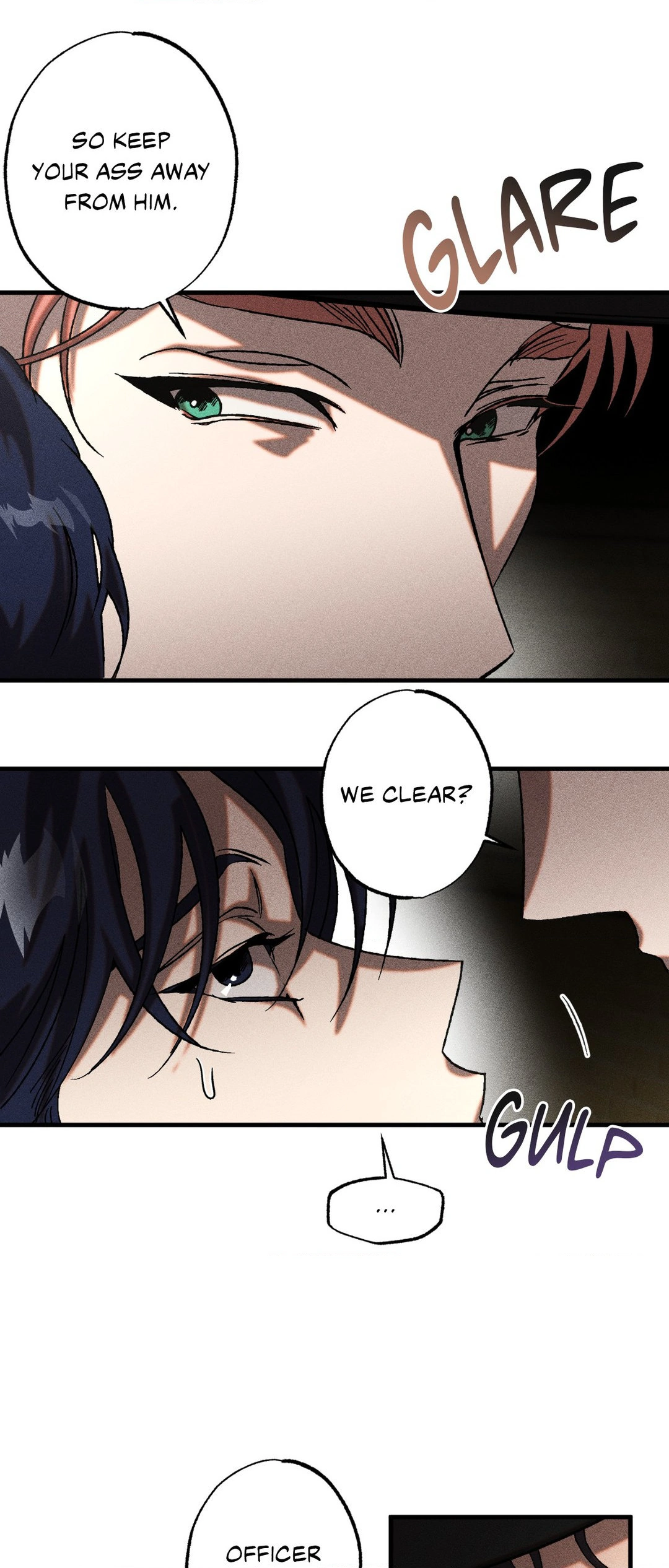 Cash or Credit [Official] - Chapter 6 manhwa