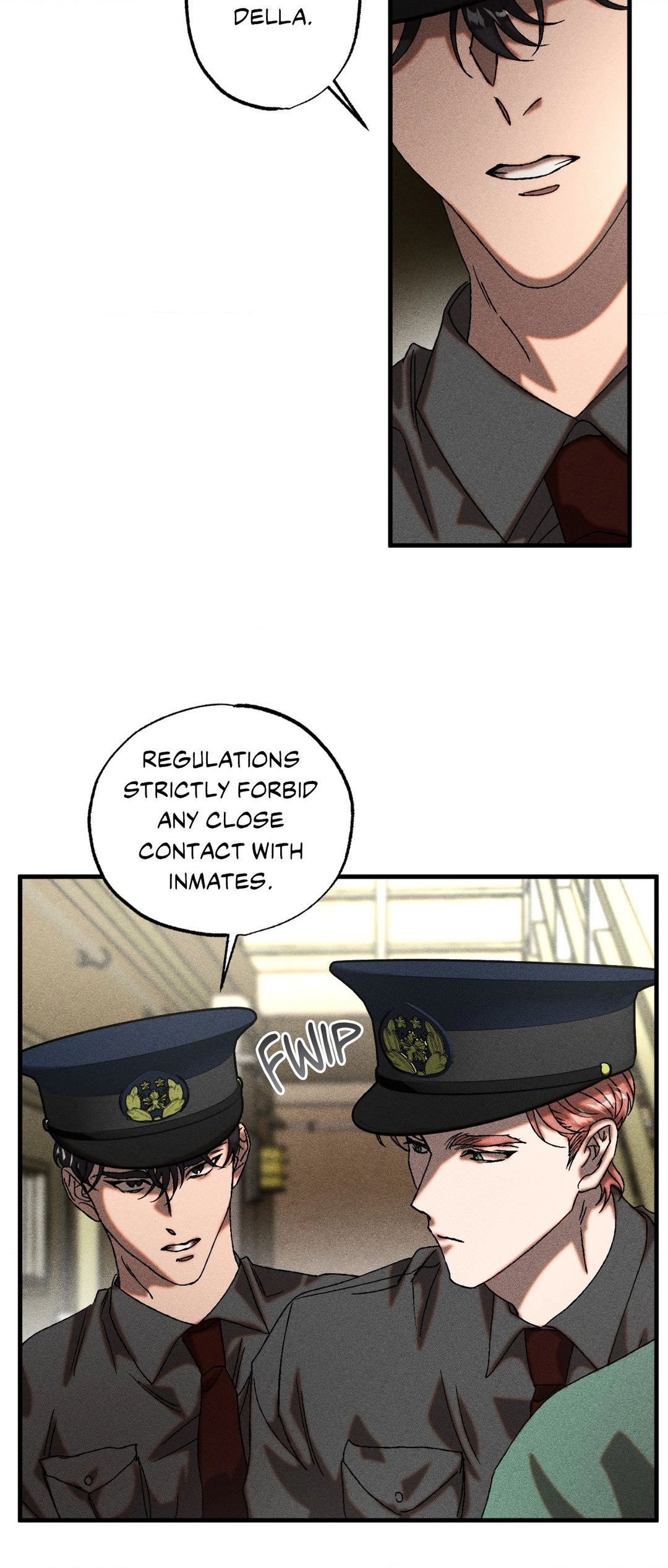 Cash or Credit [Official] - Chapter 6 manhwa