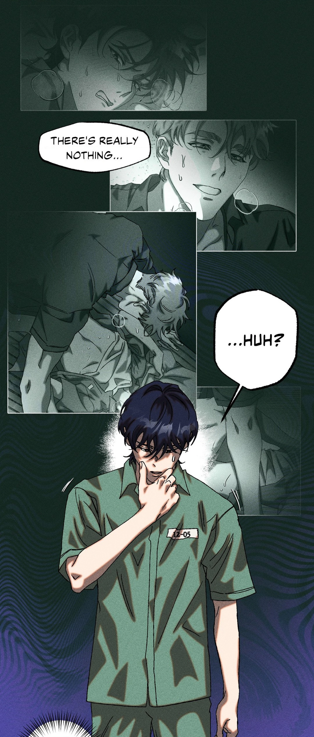 Cash or Credit [Official] - Chapter 6 manhwa
