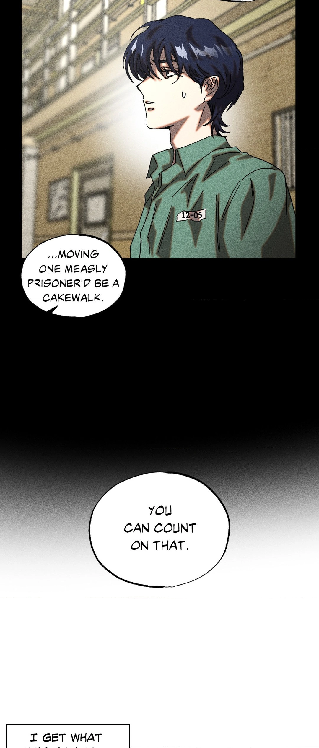Cash or Credit [Official] - Chapter 6 manhwa