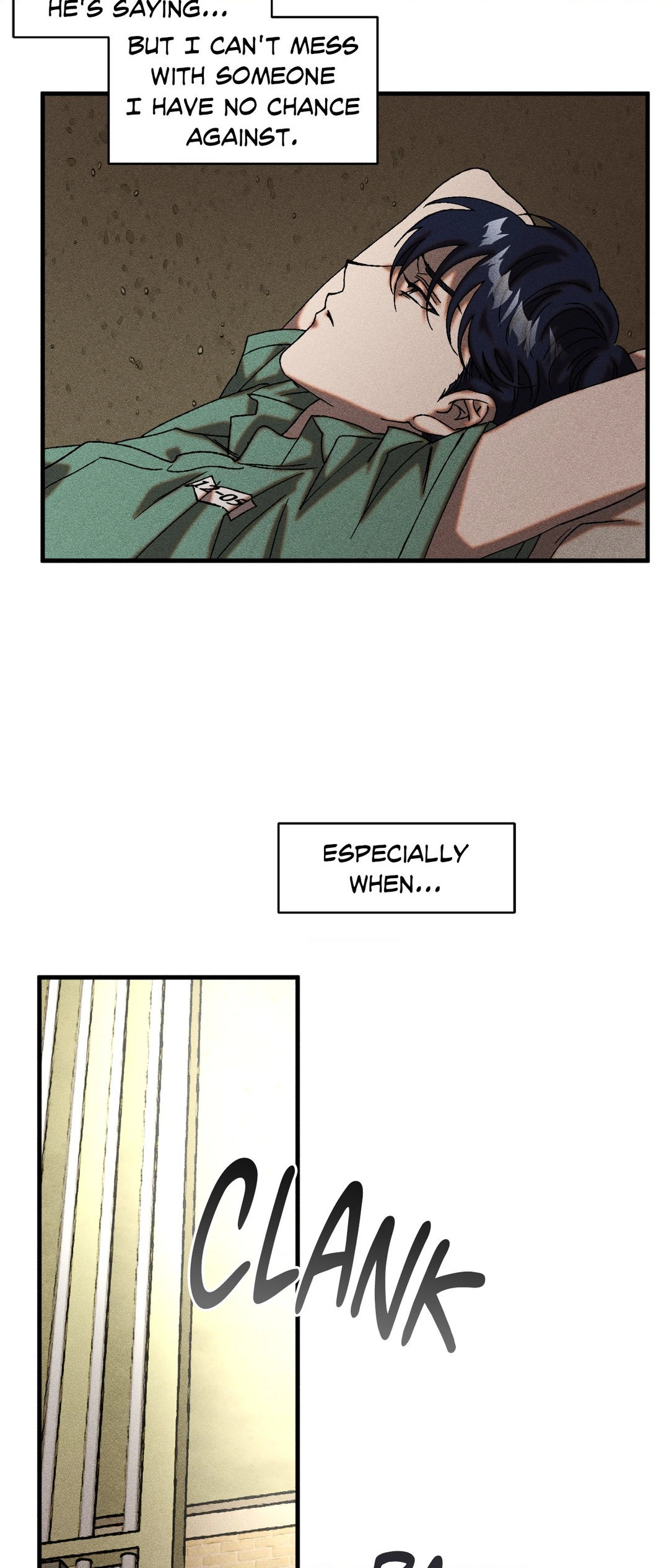 Cash or Credit [Official] - Chapter 6 manhwa