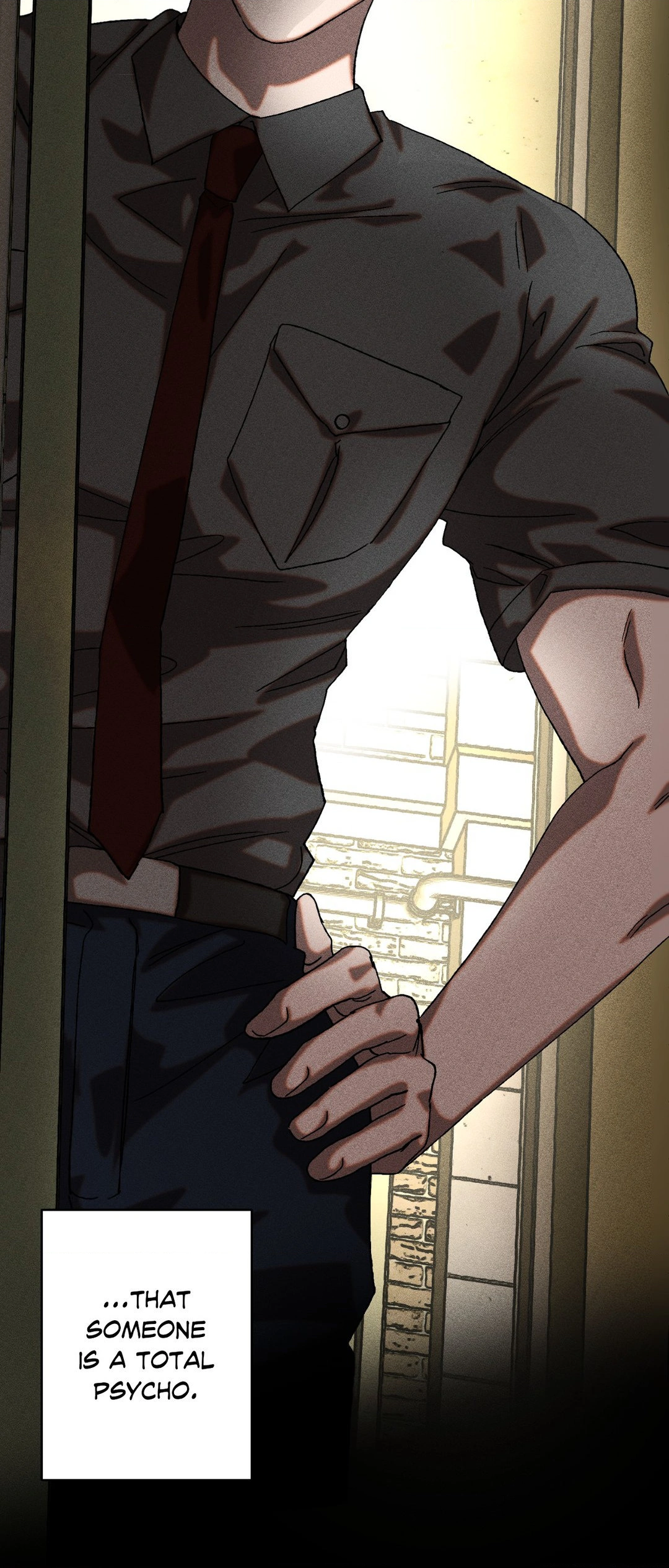 Cash or Credit [Official] - Chapter 6 manhwa