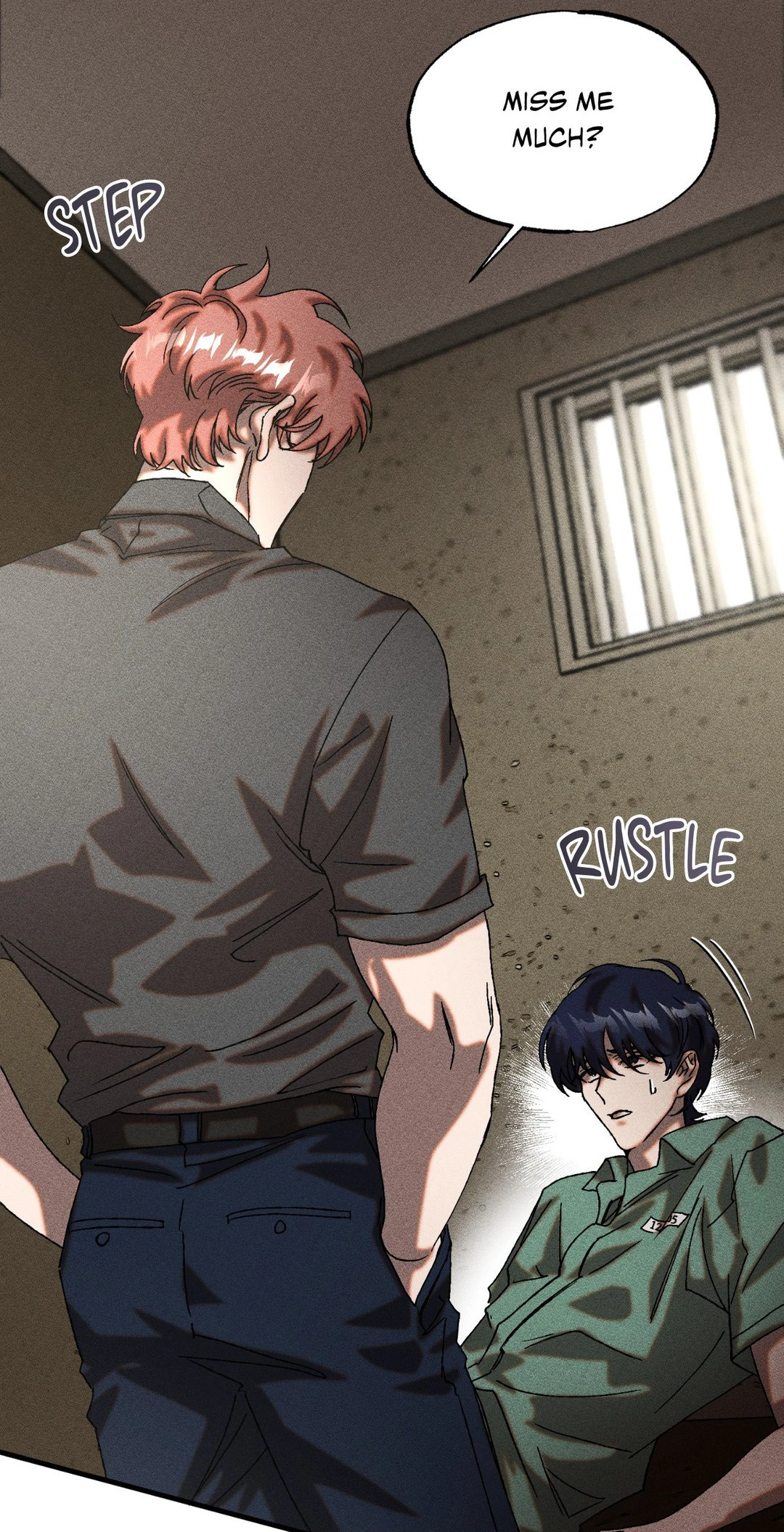 Cash or Credit [Official] - Chapter 7 manhwa