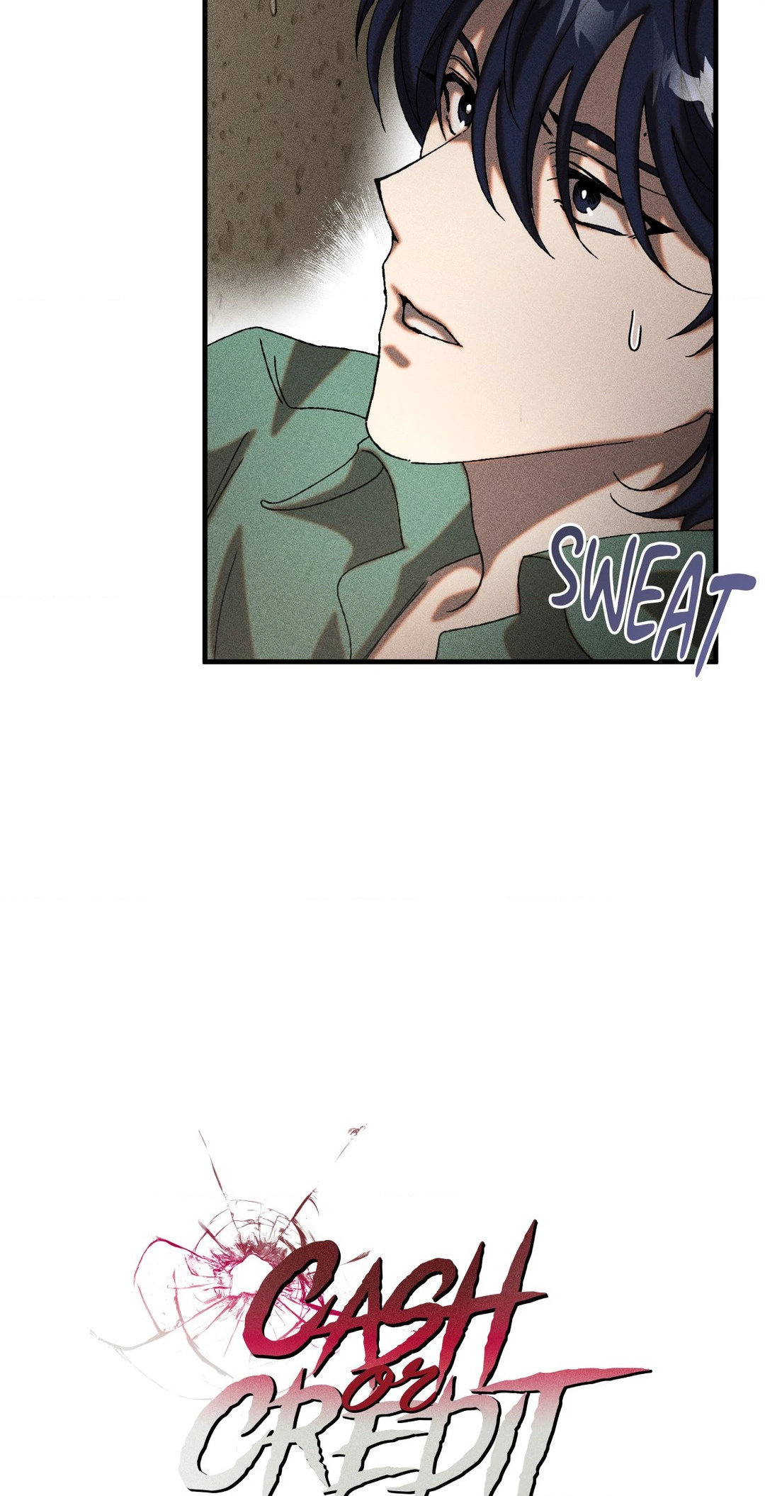 Cash or Credit [Official] - Chapter 7 manhwa