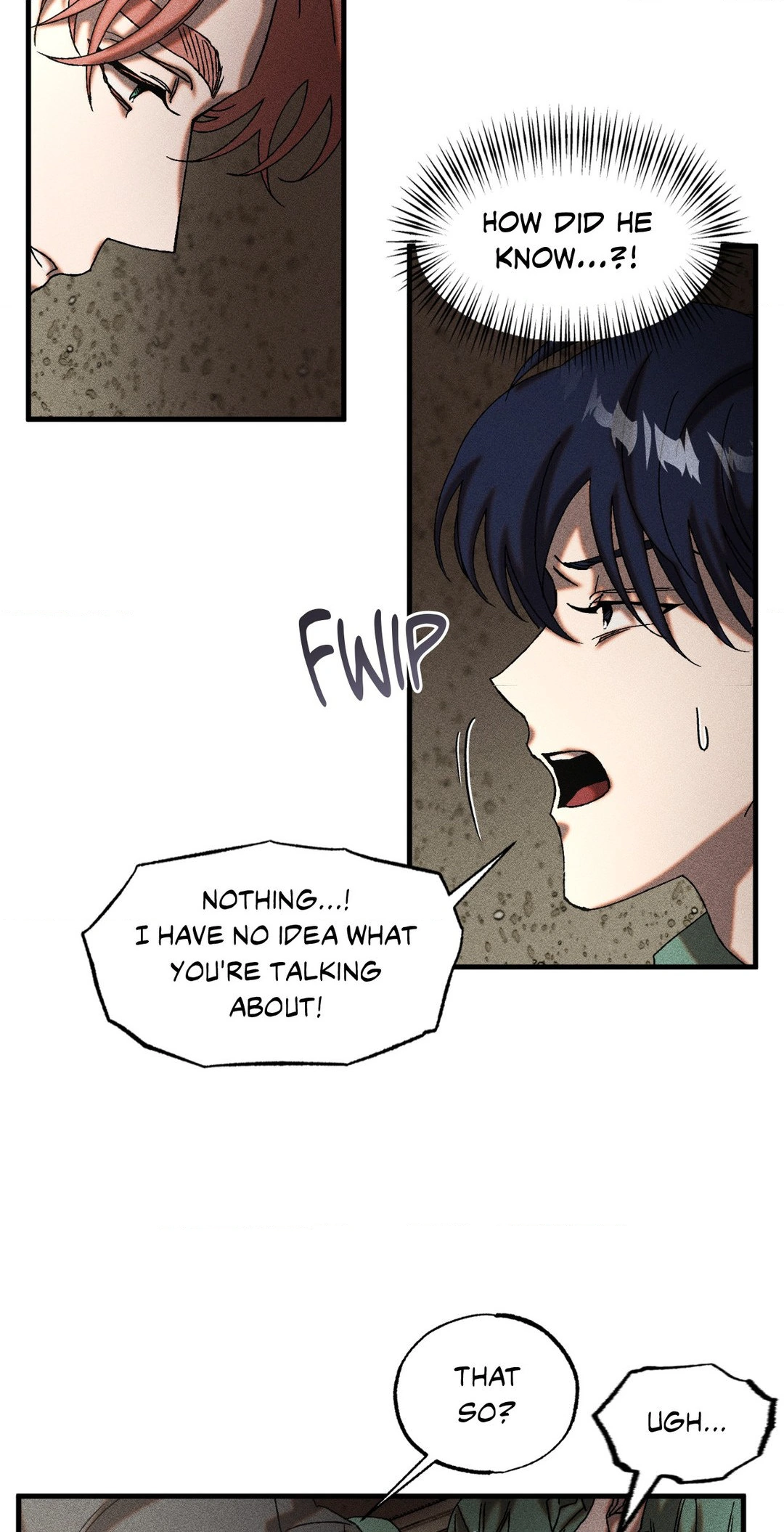 Cash or Credit [Official] - Chapter 7 manhwa