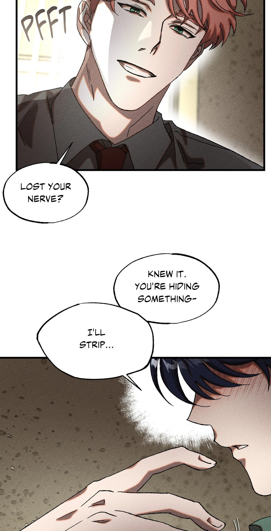Cash or Credit [Official] - Chapter 7 manhwa