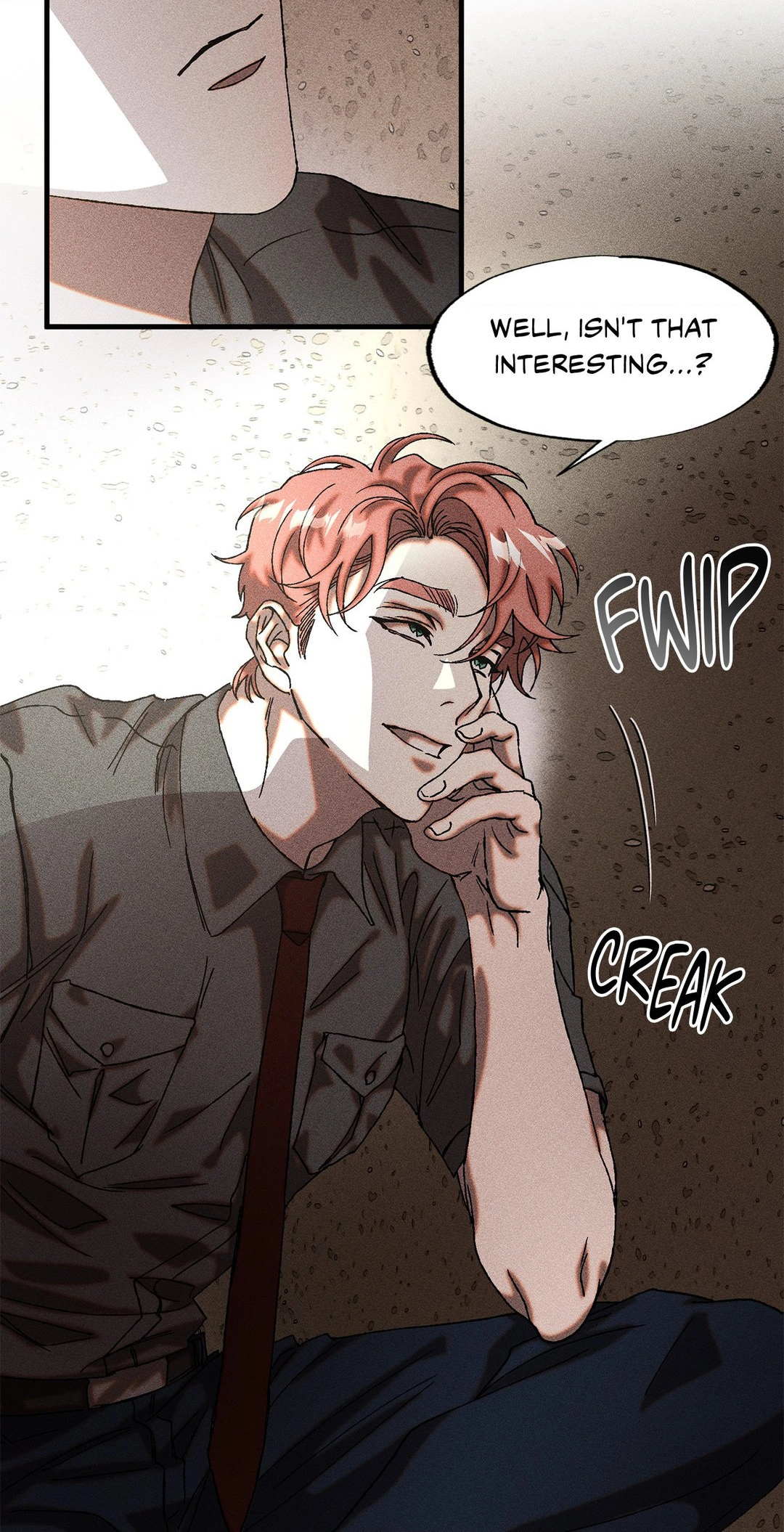 Cash or Credit [Official] - Chapter 7 manhwa