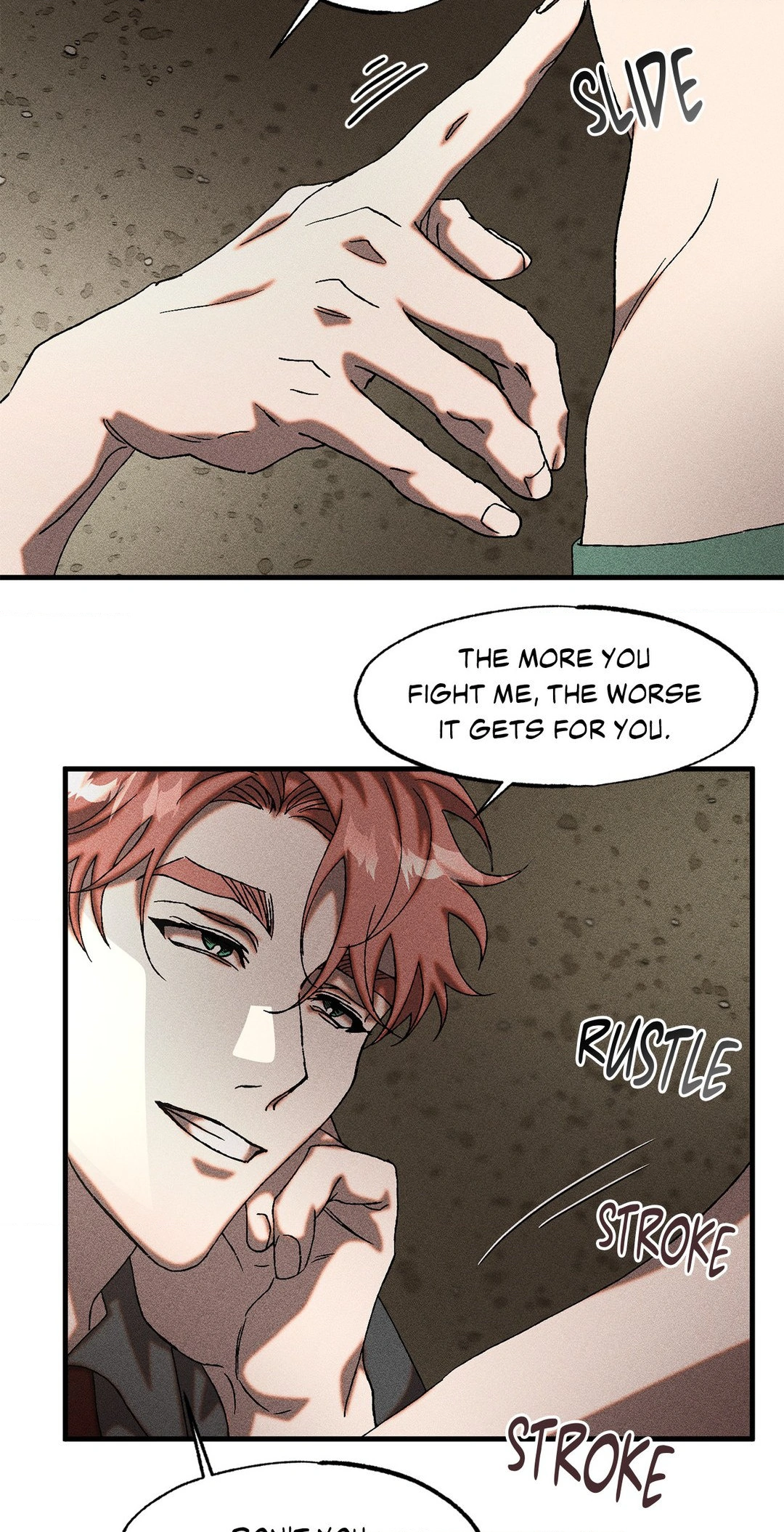 Cash or Credit [Official] - Chapter 7 manhwa