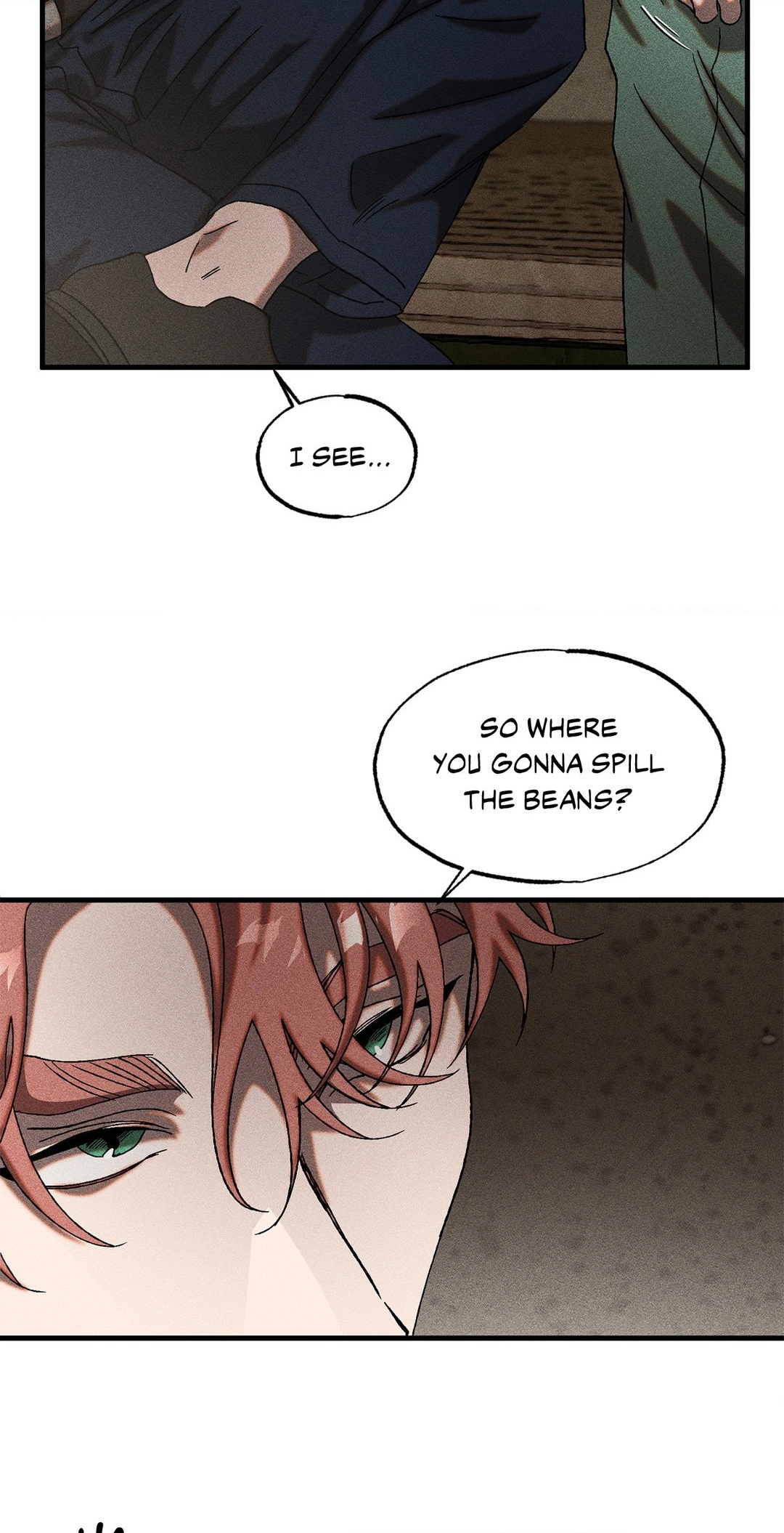 Cash or Credit [Official] - Chapter 7 manhwa