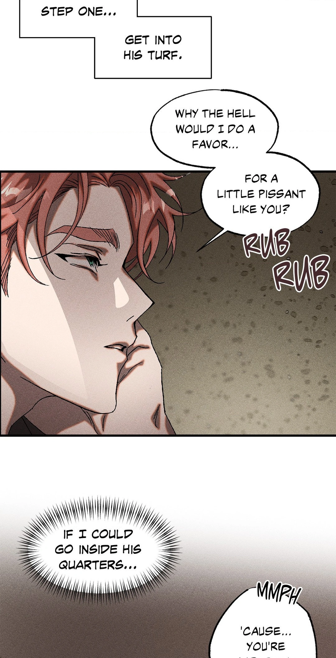 Cash or Credit [Official] - Chapter 7 manhwa