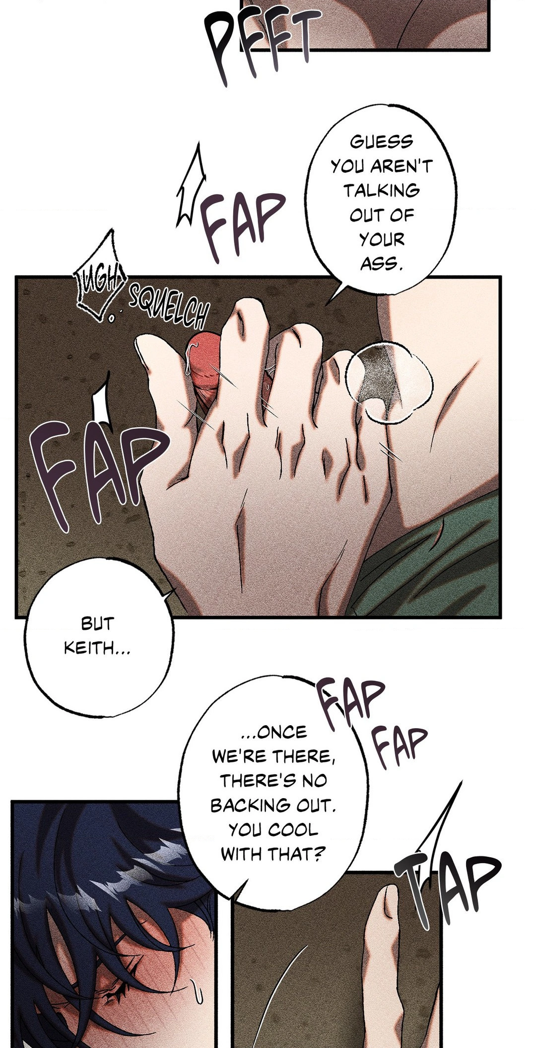 Cash or Credit [Official] - Chapter 7 manhwa