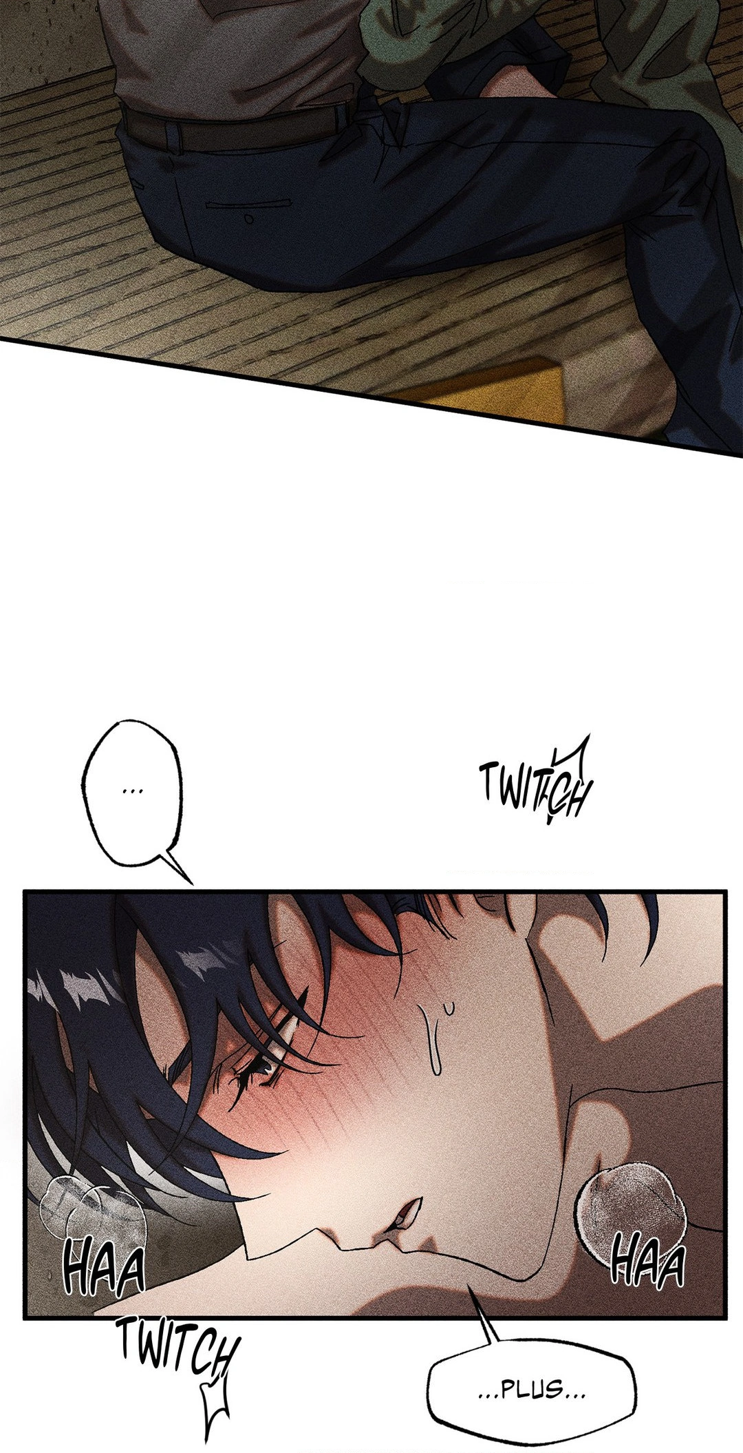 Cash or Credit [Official] - Chapter 7 manhwa