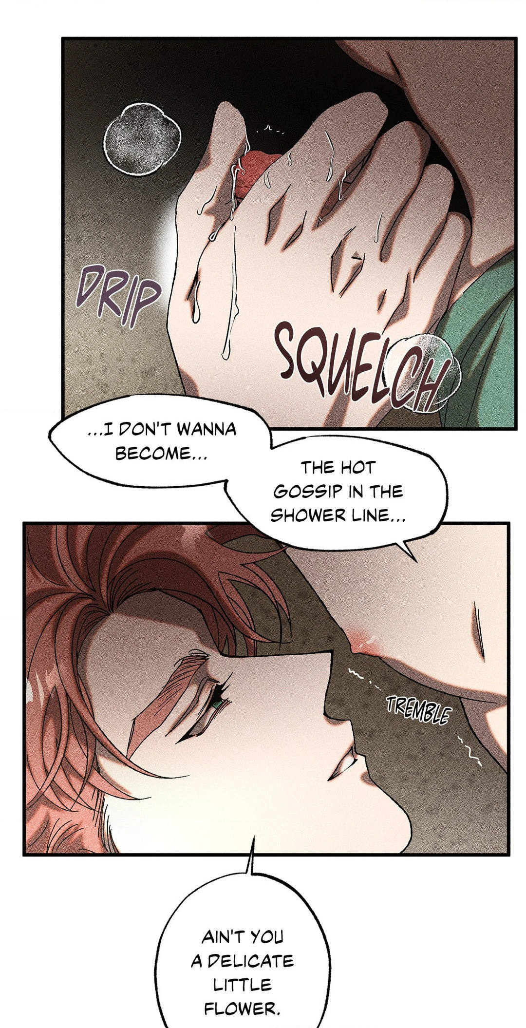 Cash or Credit [Official] - Chapter 7 manhwa