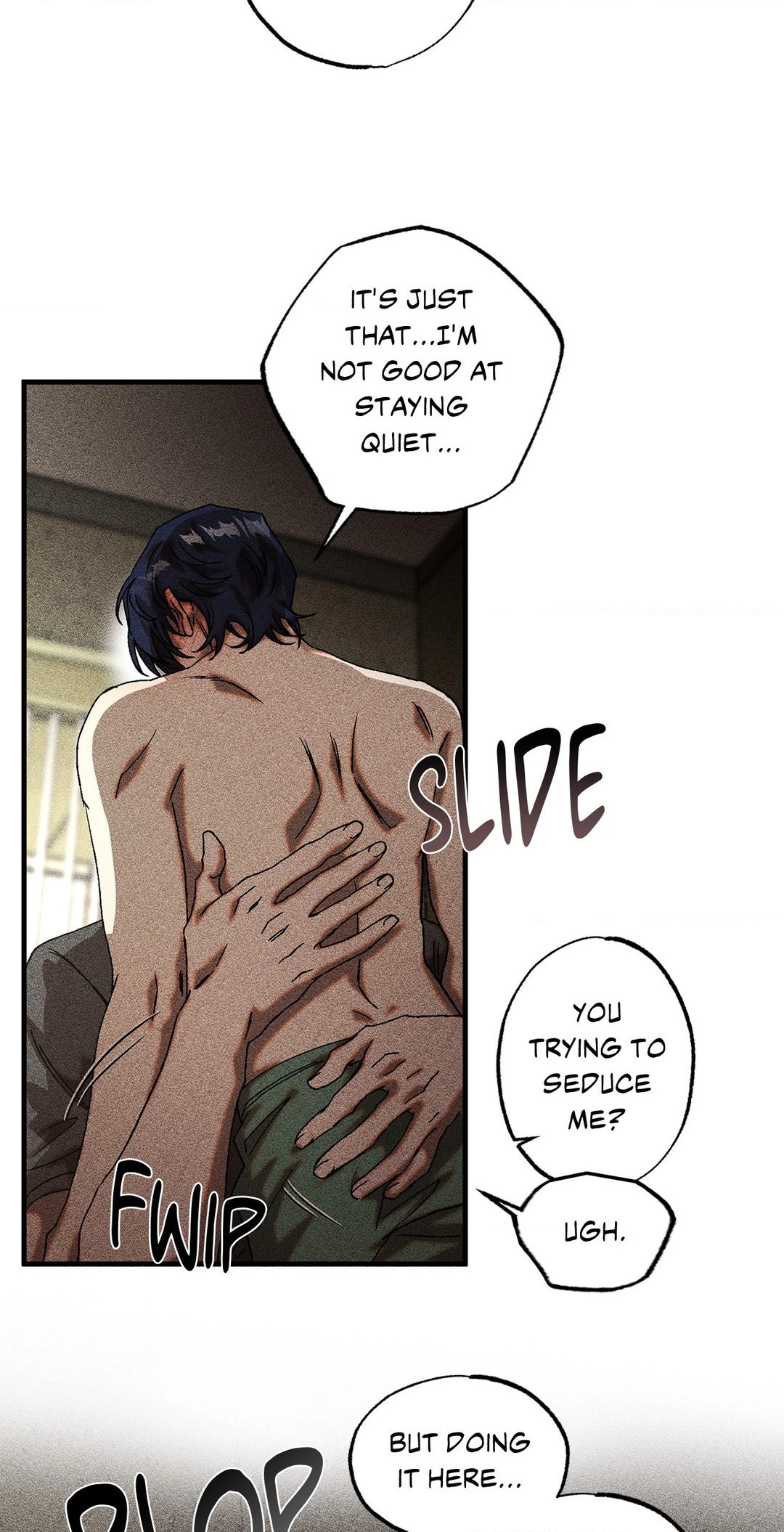 Cash or Credit [Official] - Chapter 7 manhwa