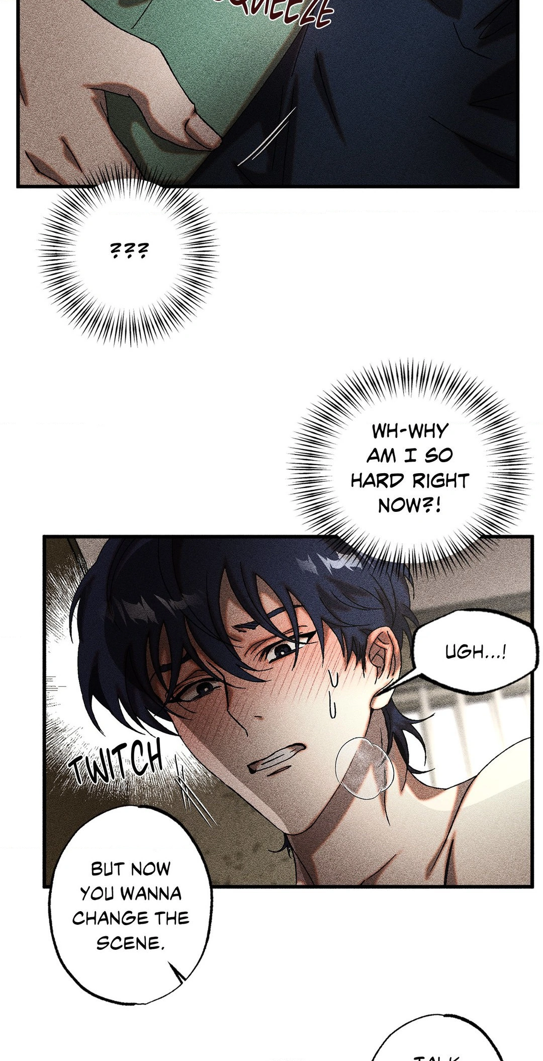 Cash or Credit [Official] - Chapter 7 manhwa