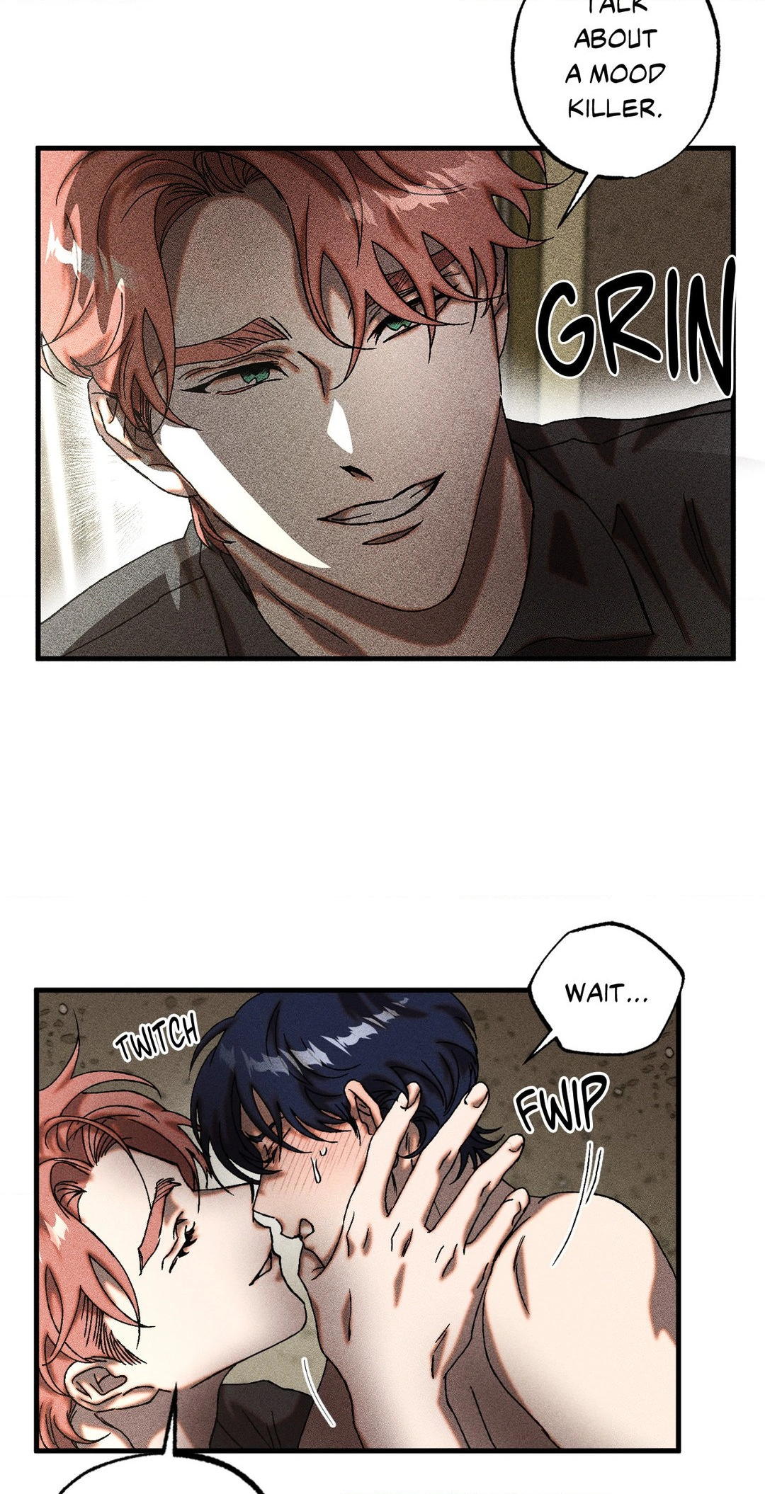 Cash or Credit [Official] - Chapter 7 manhwa