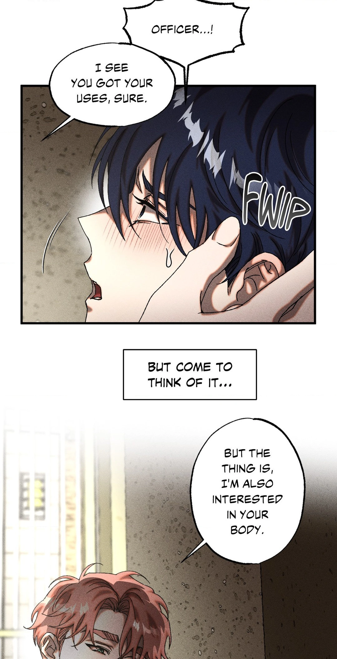 Cash or Credit [Official] - Chapter 7 manhwa