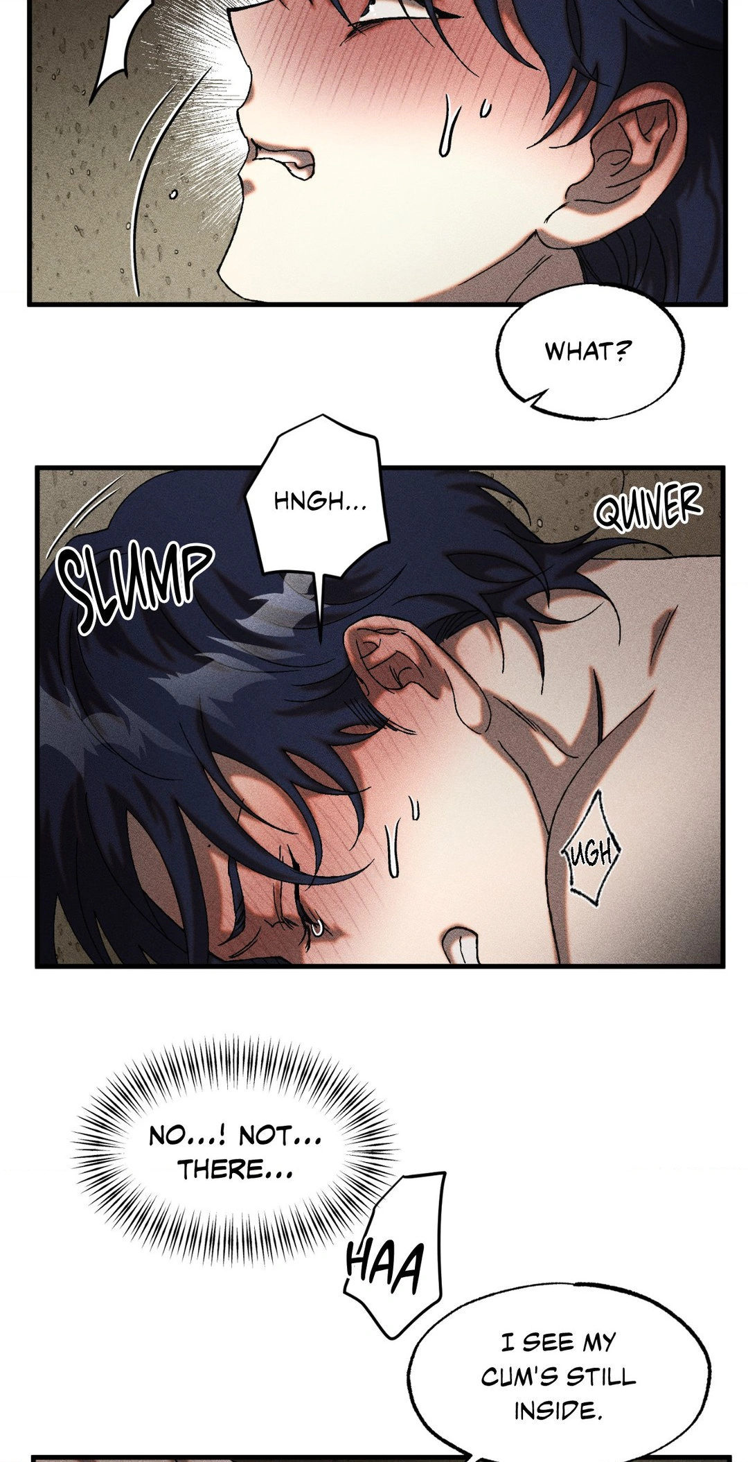 Cash or Credit [Official] - Chapter 8 manhwa