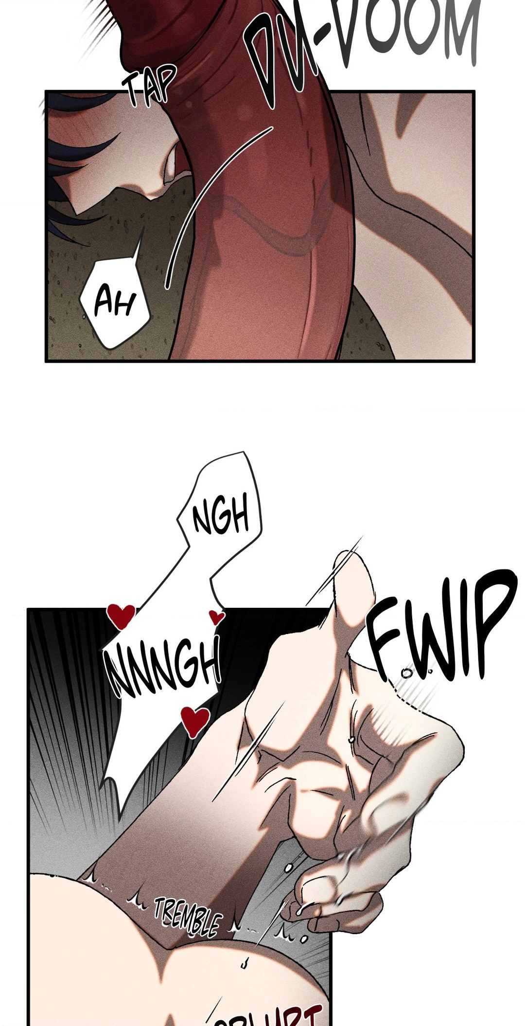 Cash or Credit [Official] - Chapter 8 manhwa