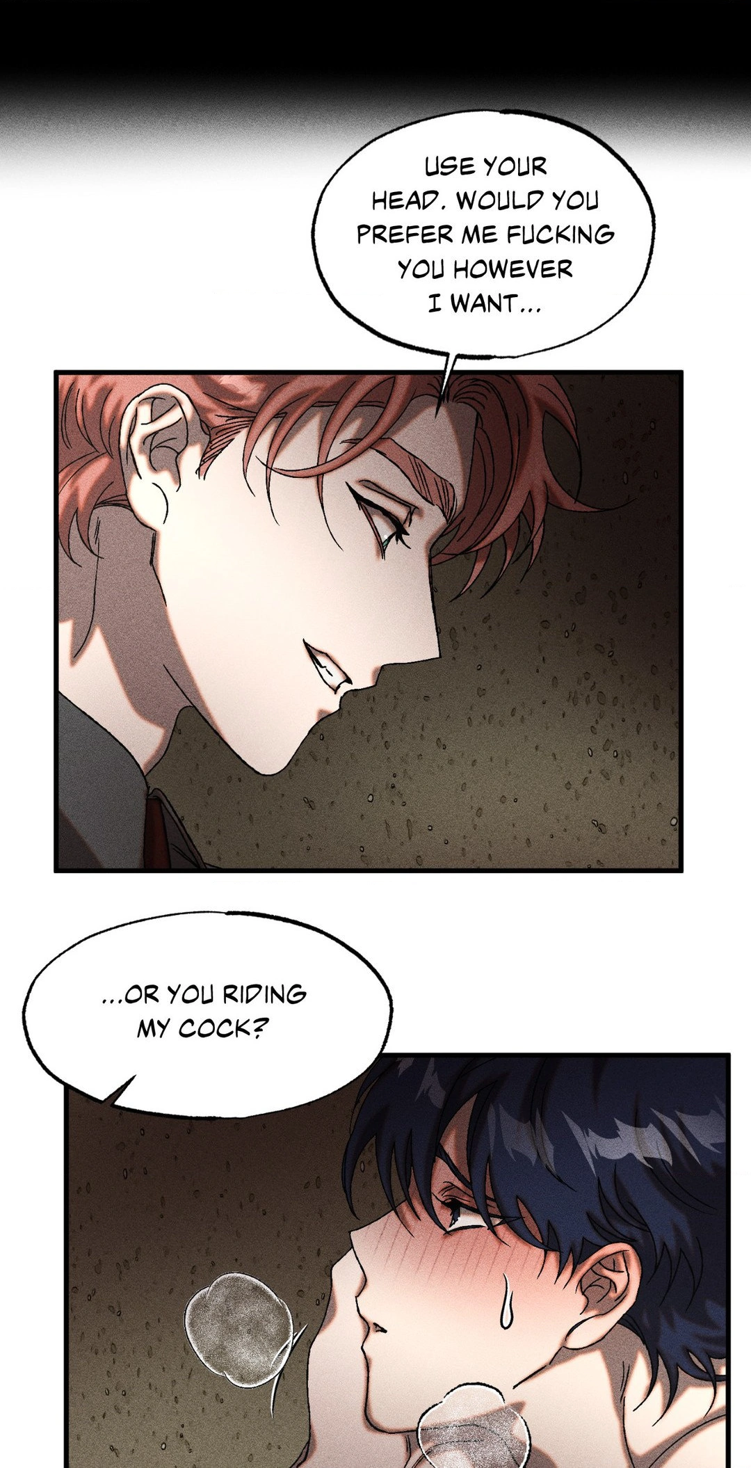 Cash or Credit [Official] - Chapter 8 manhwa