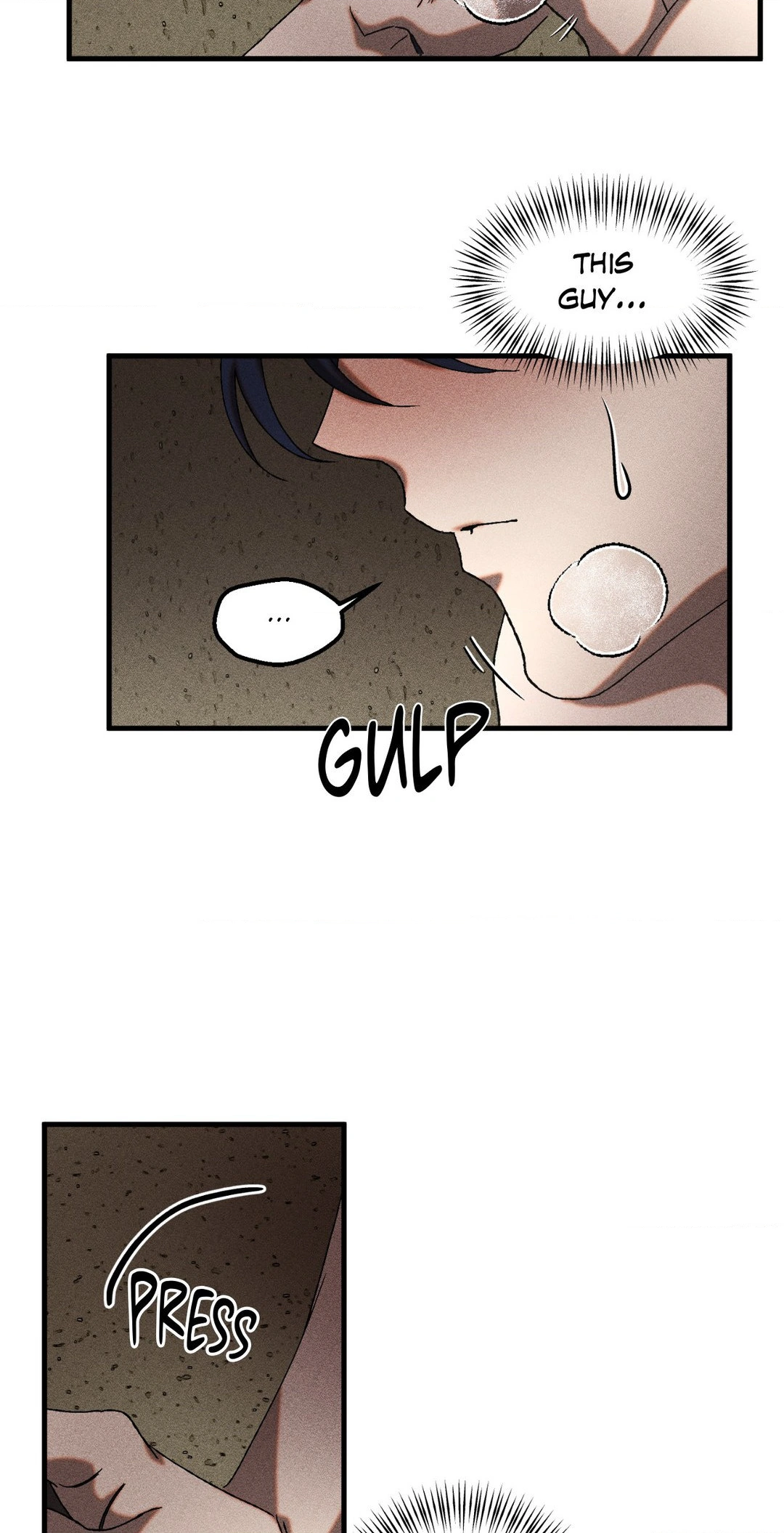 Cash or Credit [Official] - Chapter 8 manhwa