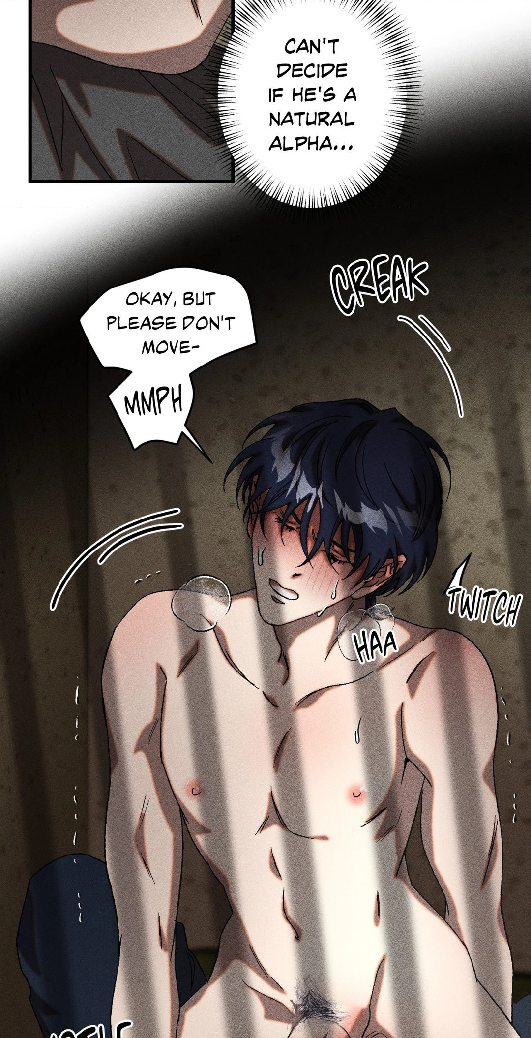 Cash or Credit [Official] - Chapter 8 manhwa