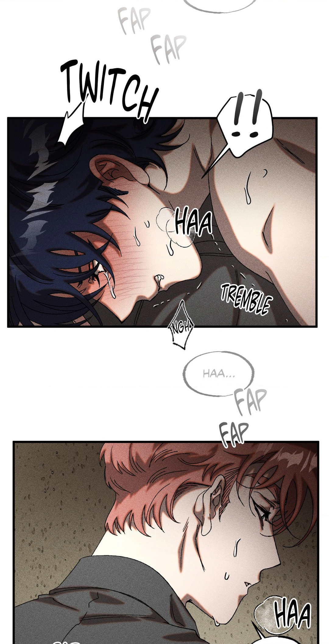 Cash or Credit [Official] - Chapter 8 manhwa