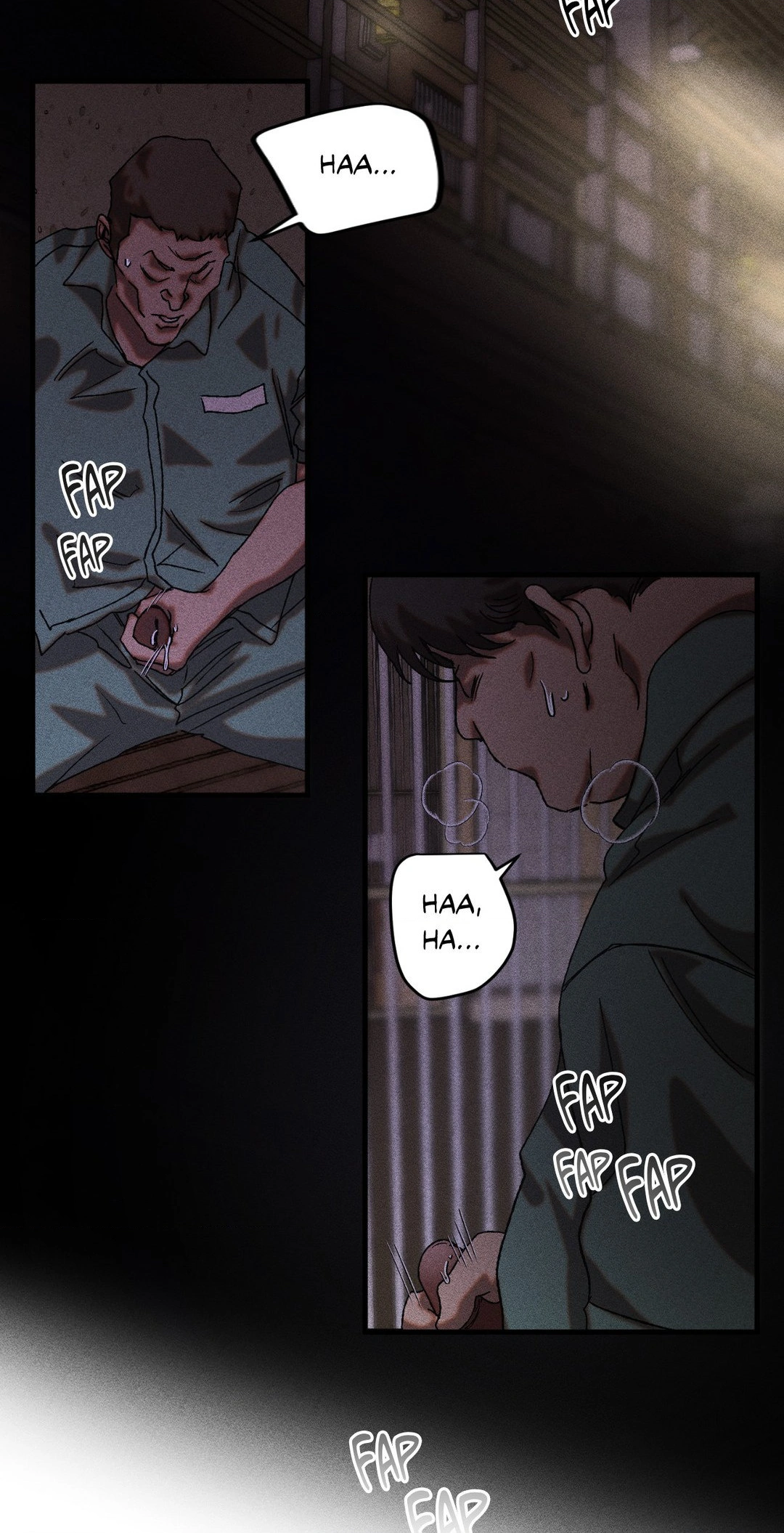 Cash or Credit [Official] - Chapter 8 manhwa