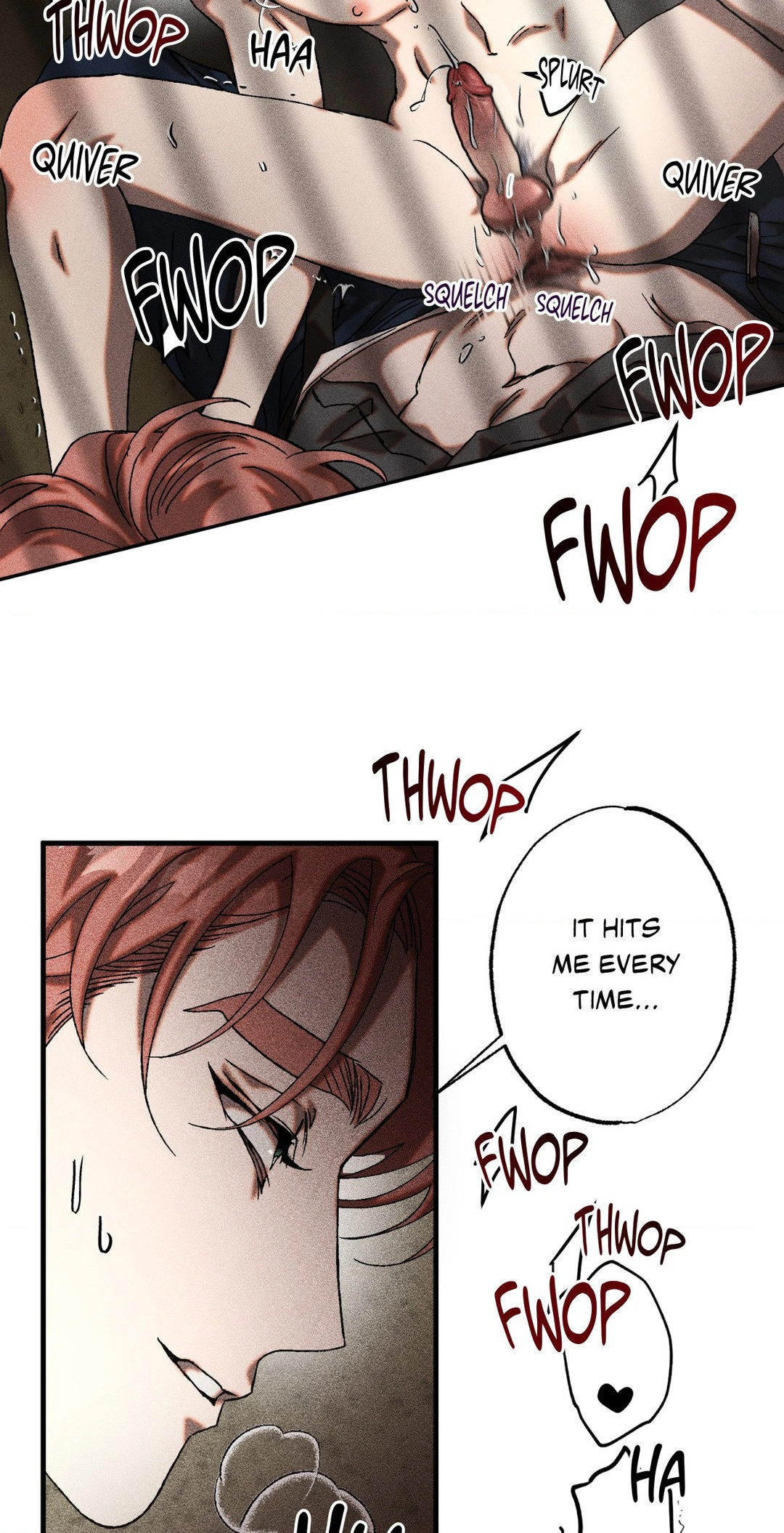 Cash or Credit [Official] - Chapter 8 manhwa