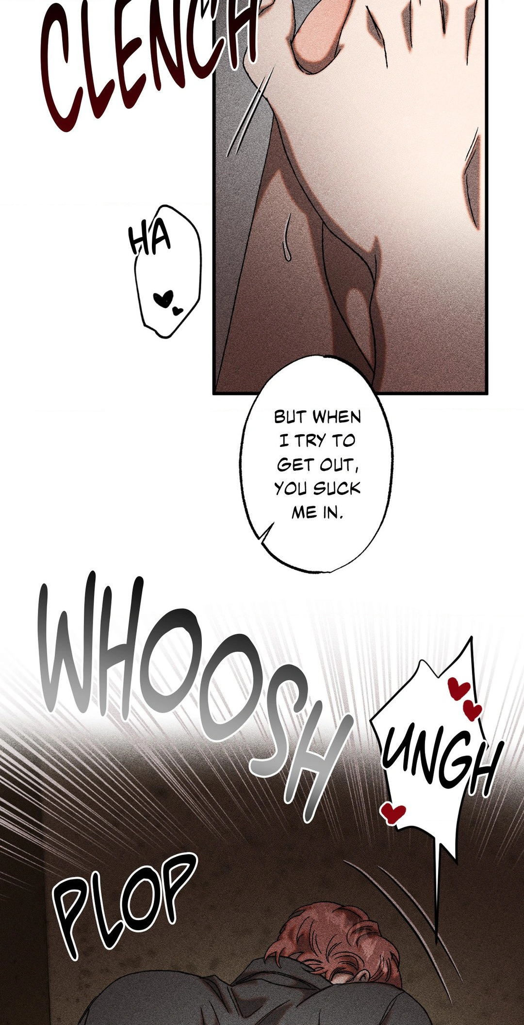 Cash or Credit [Official] - Chapter 8 manhwa